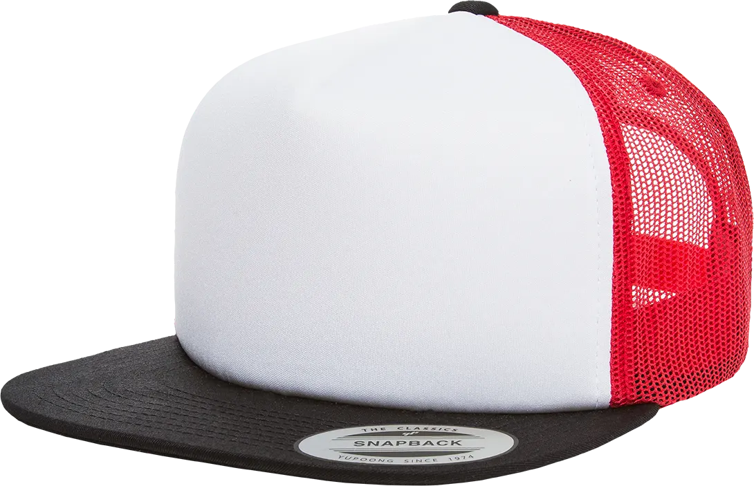 Gorra foam trucker <br/>