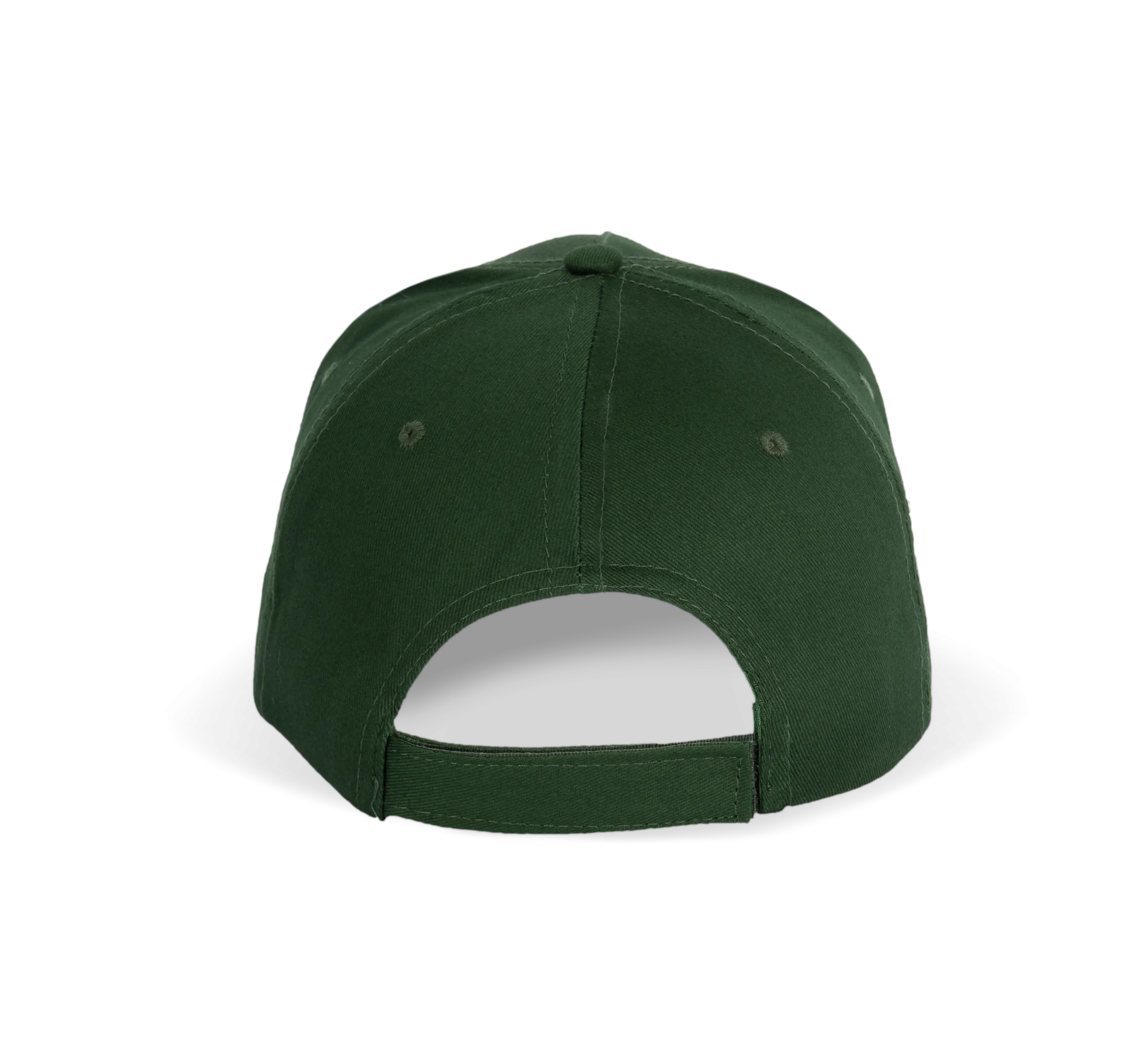 Gorra con sandwich contrastado - 5 paneles