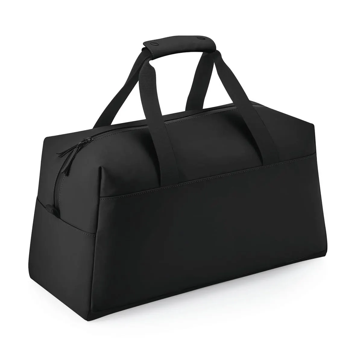Bolsa de viaje de poliuretano mate<br/>