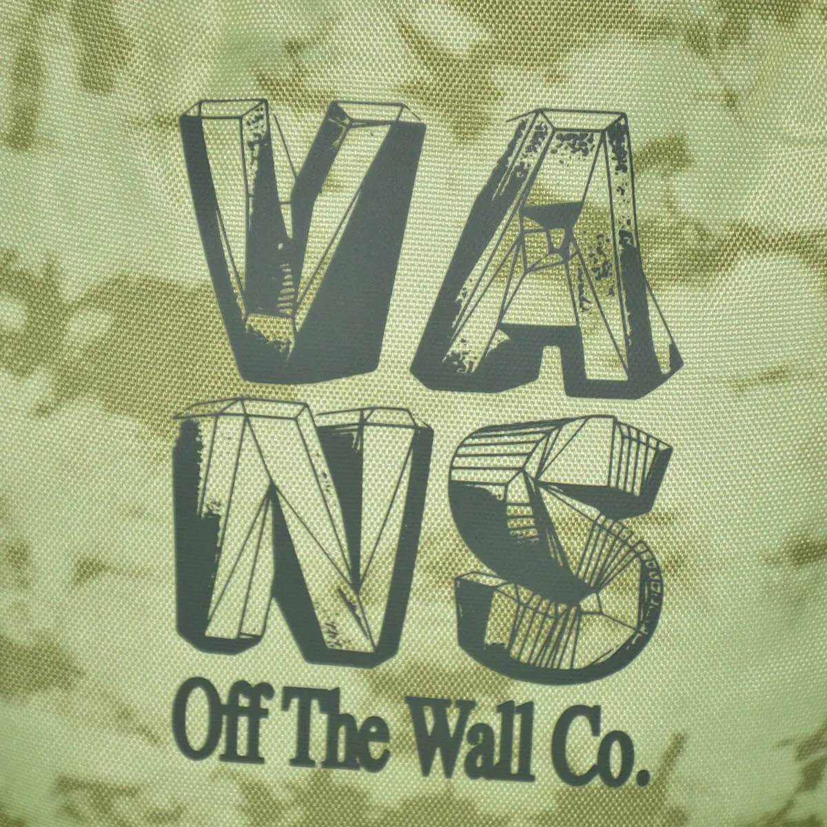 MOCHILA VANS NEW SKOOL