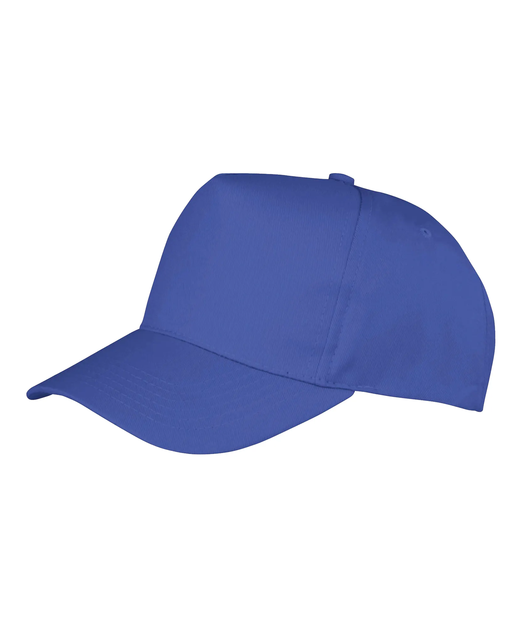 Gorra reciclada 5 paneles