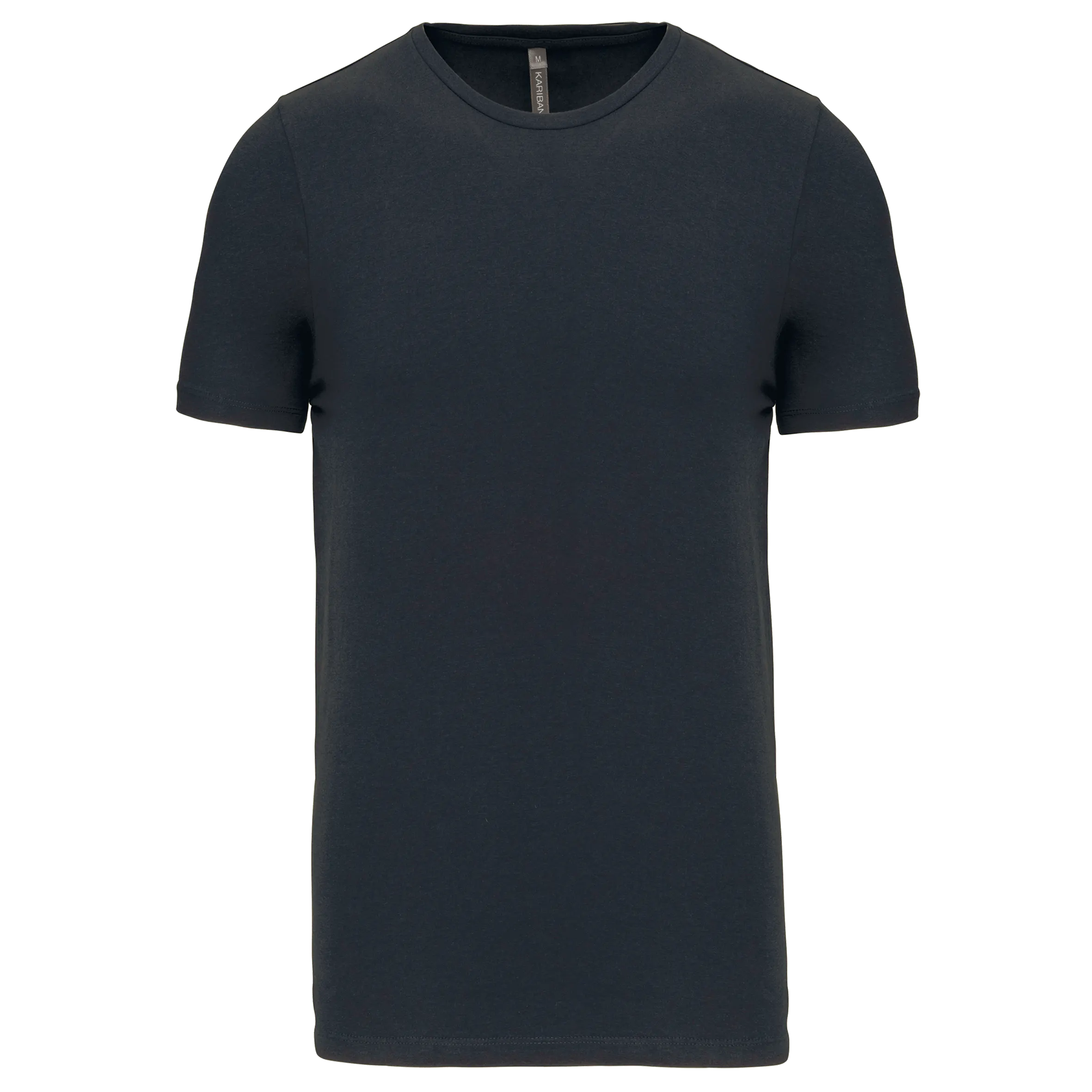 Camiseta con elastano hombre