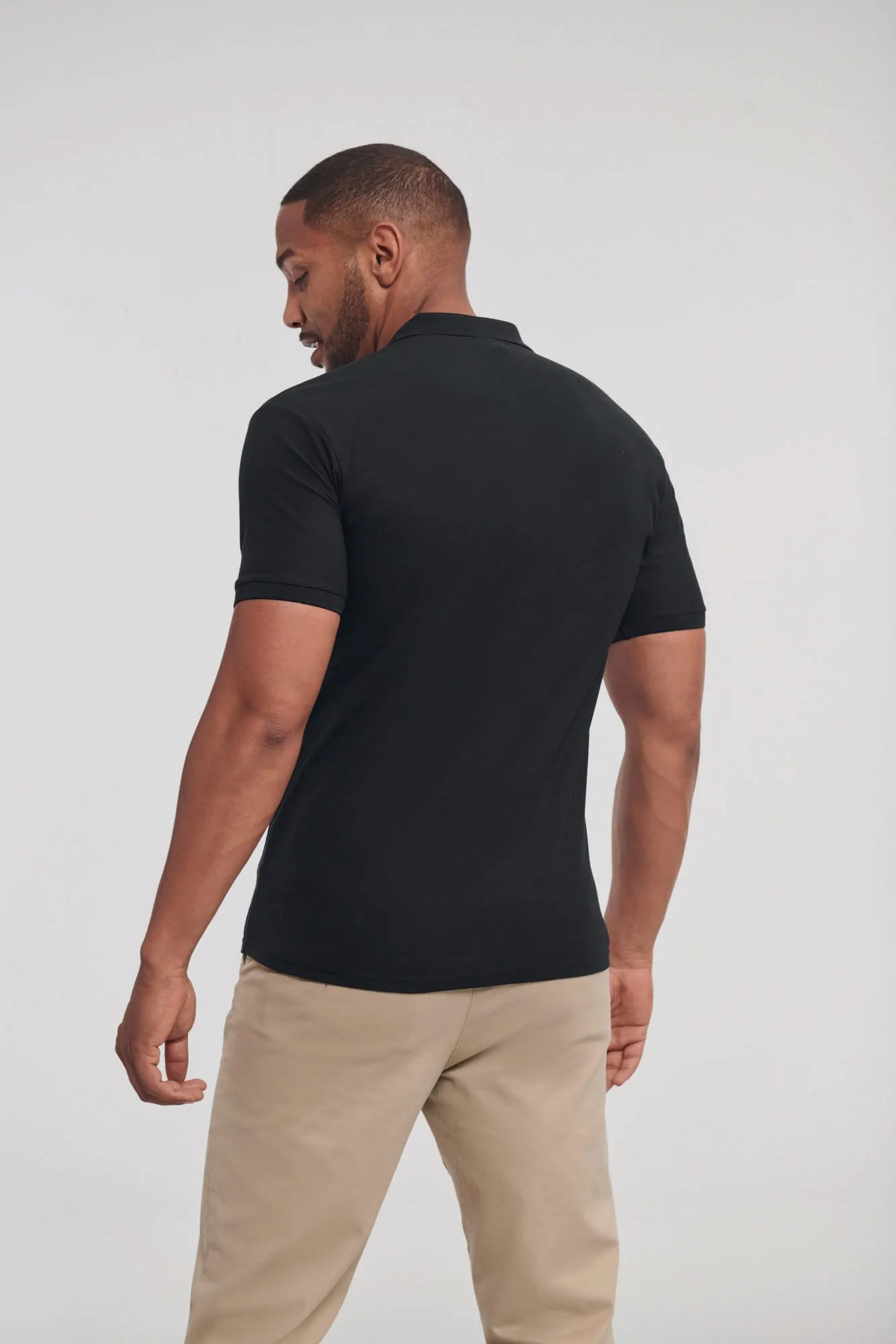Polo Authentic Eco hombre