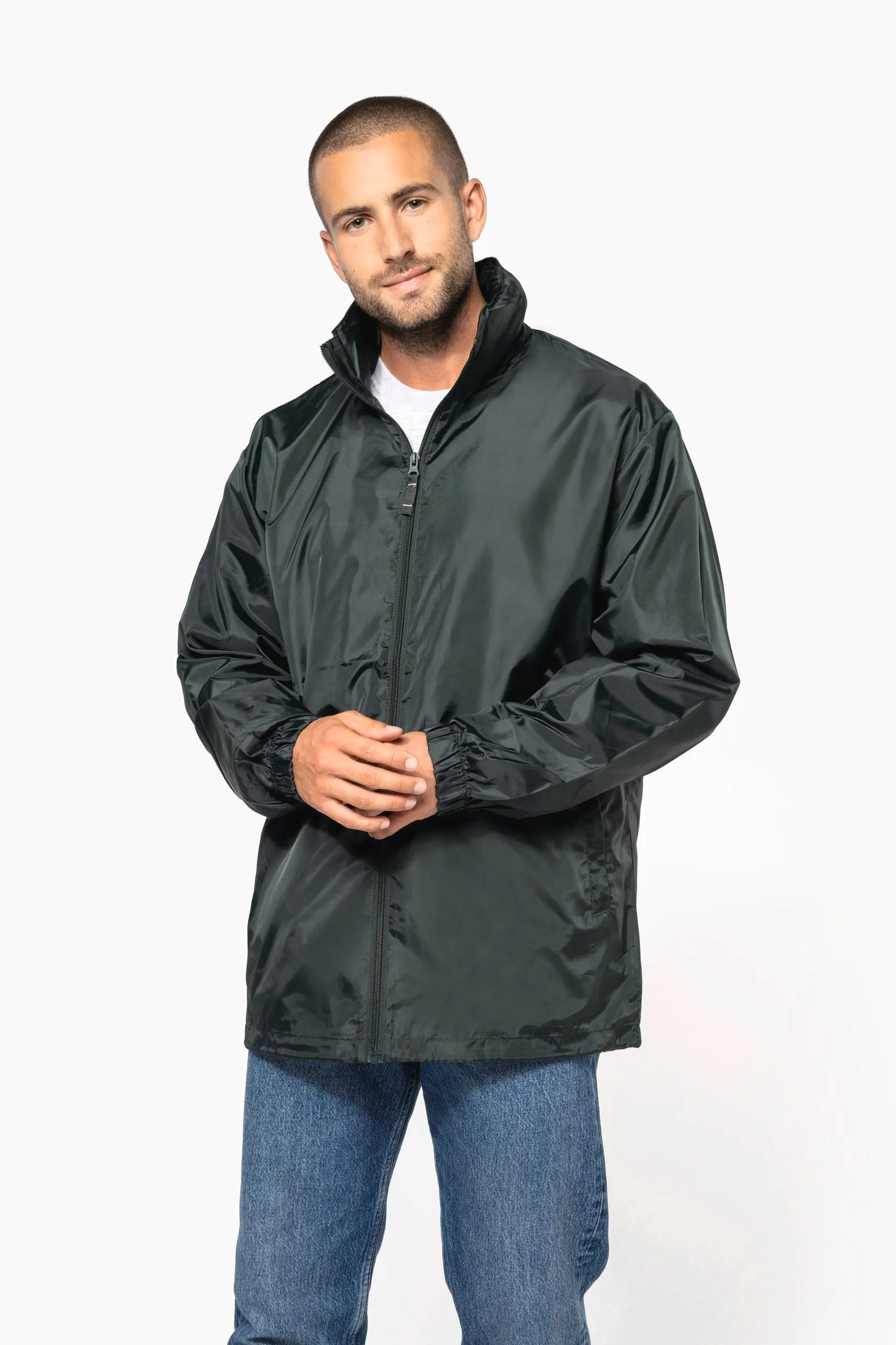 Cortavientos unisex