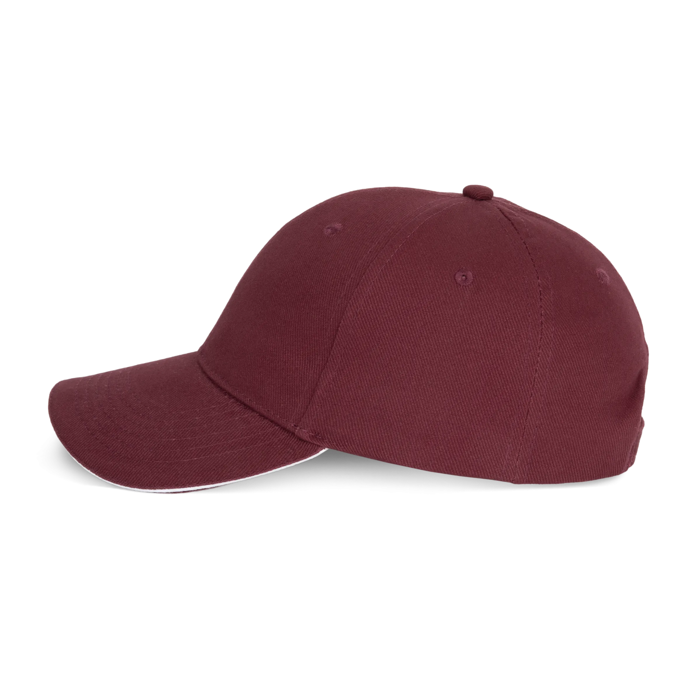 ORLANDO - Gorra 6 paneles