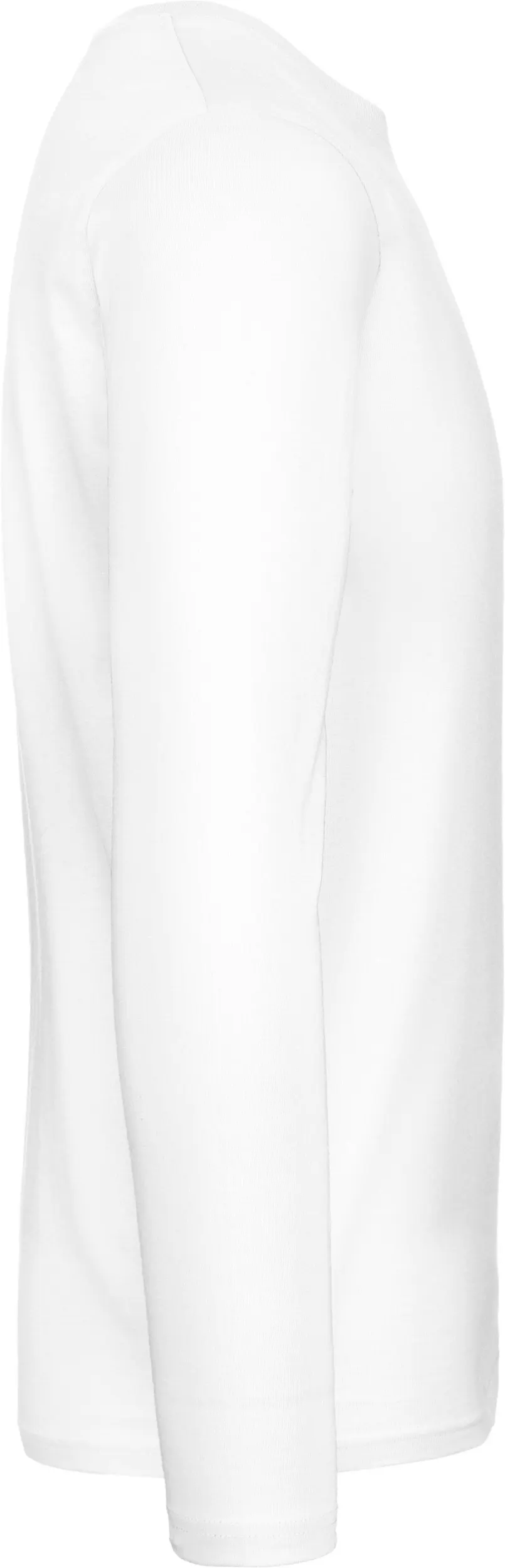 Camiseta #E190 manga larga hombre