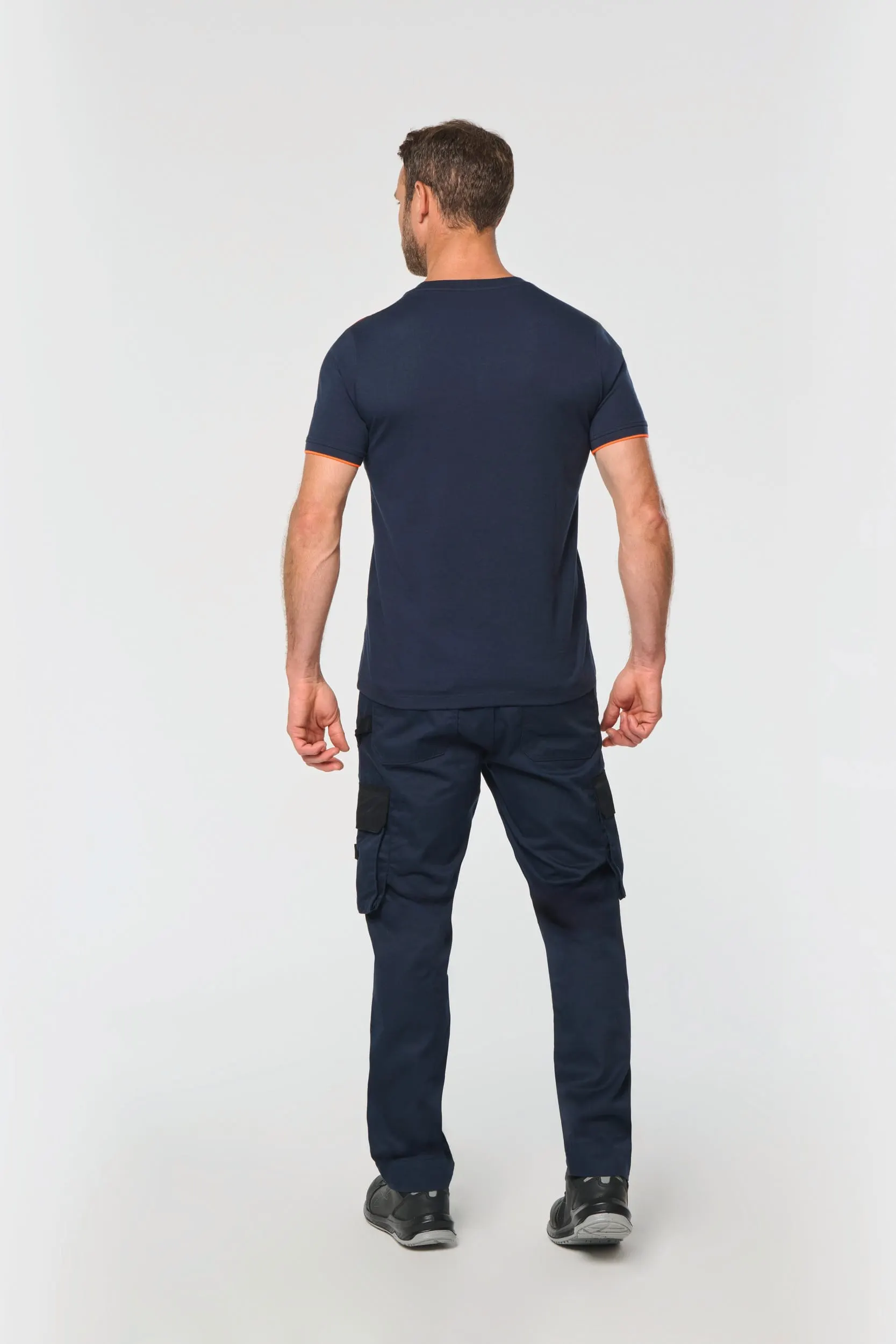 Camiseta Day To Day hombre