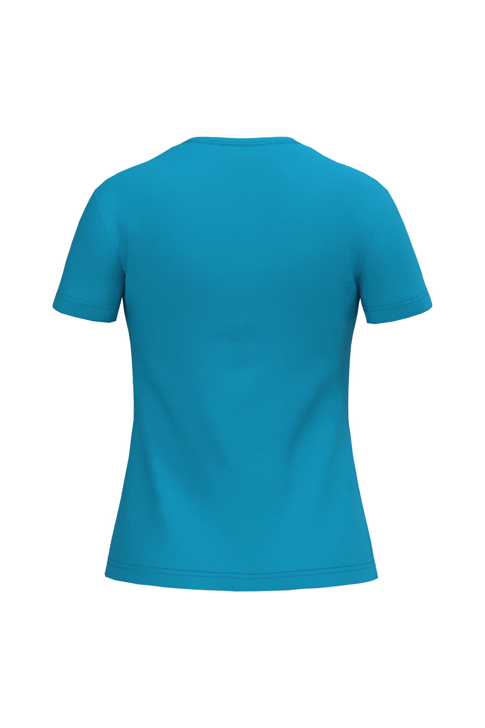 Camiseta deportiva Mercury mujer