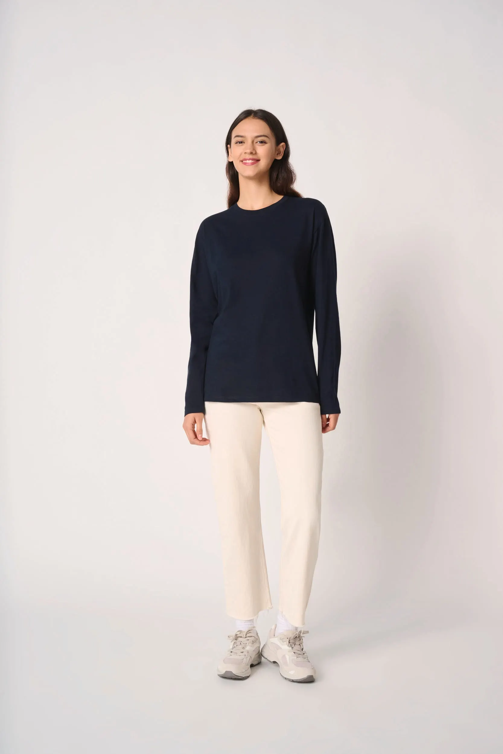 Camiseta iDeal150 LSL unisex
