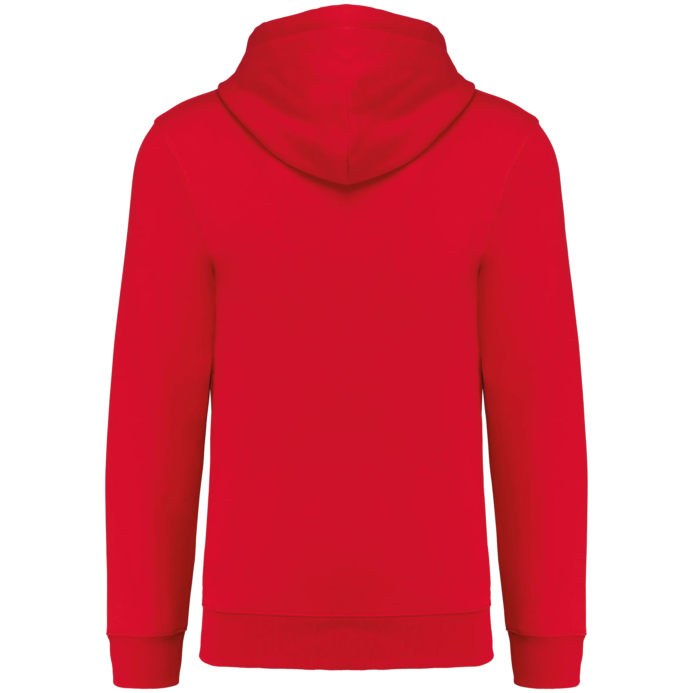 Sudadera con capucha 80/20 unisex