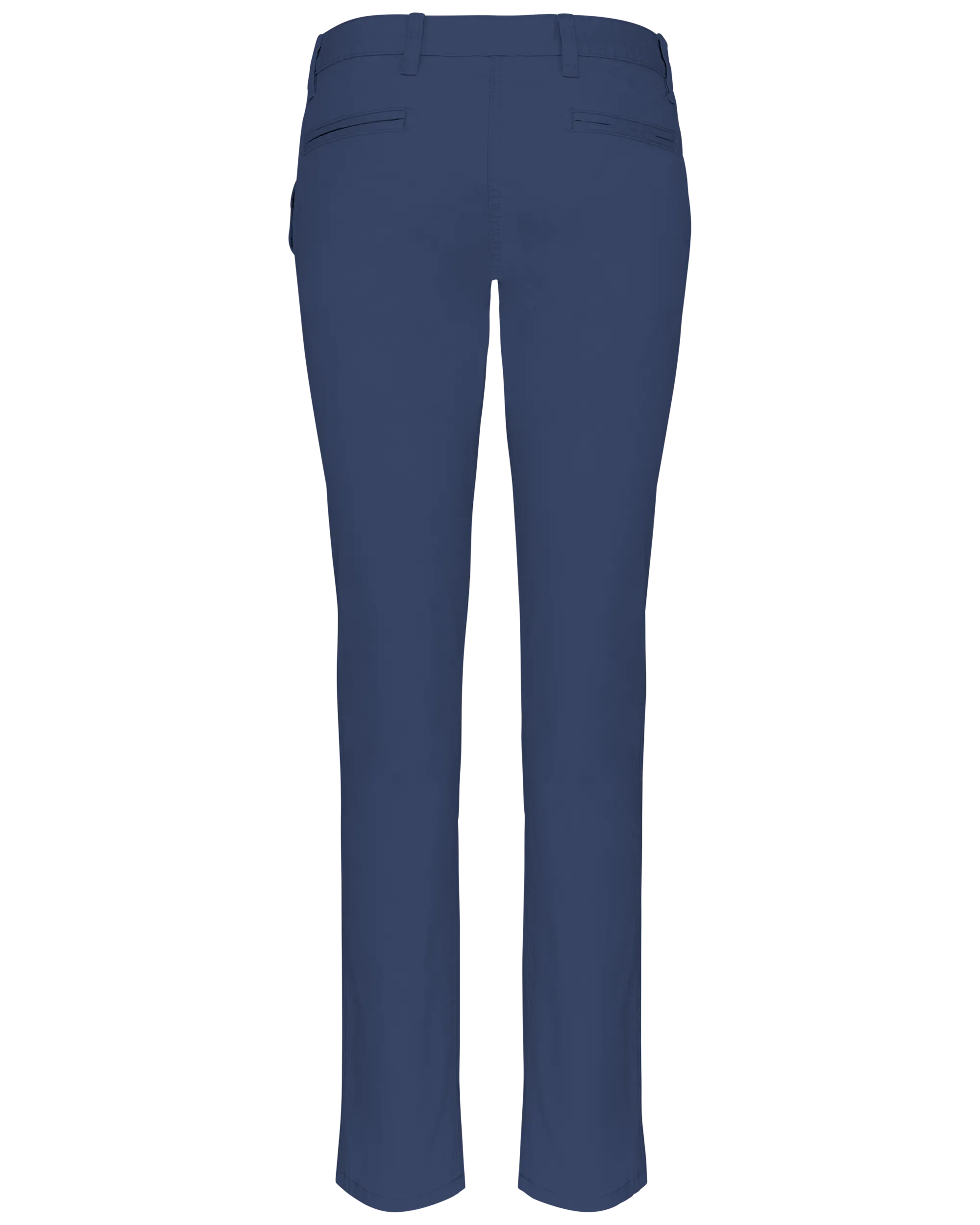 Pantalón chino mujer