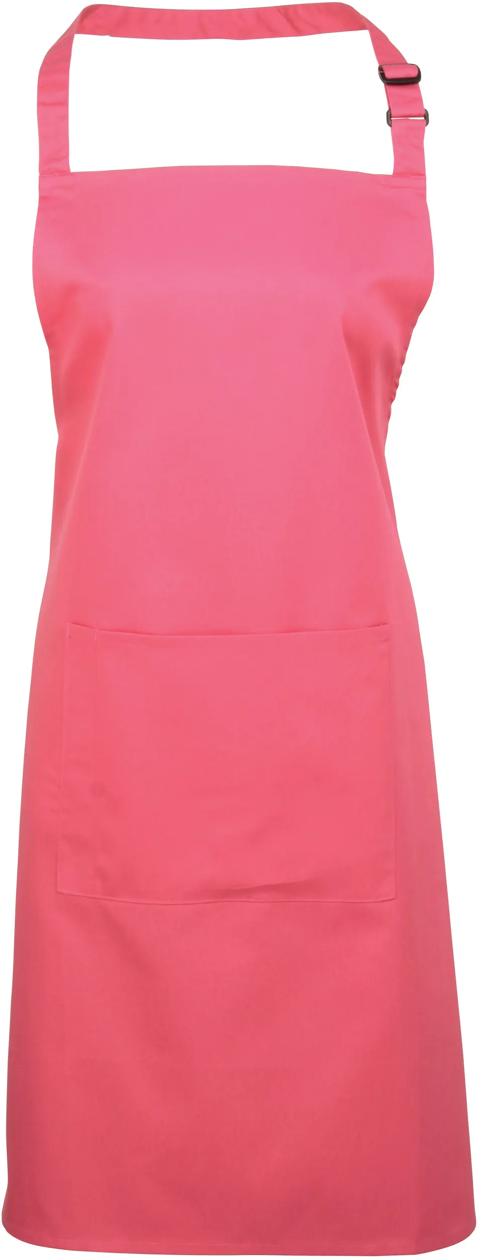 Delantal "Colours" con bolsillo