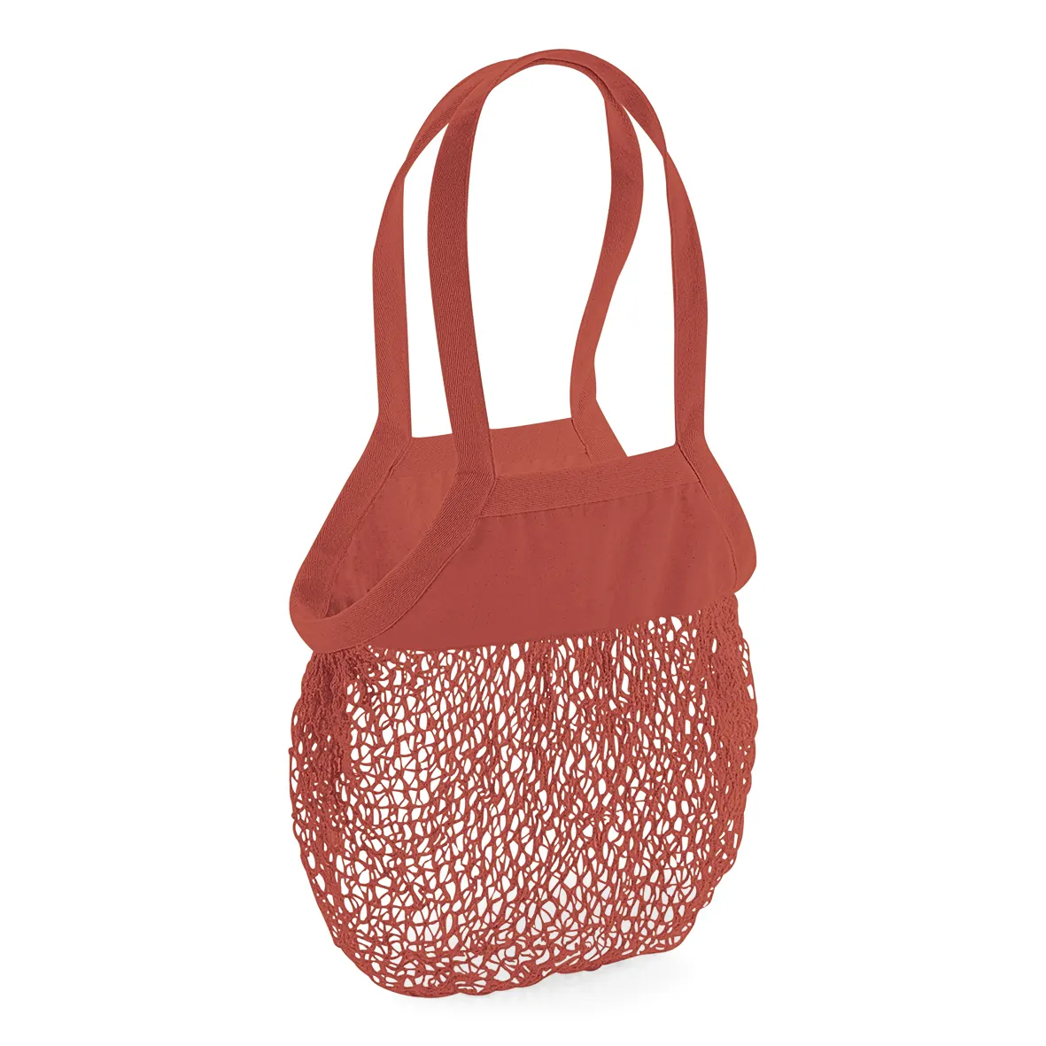 Bolsa de compras - Algodón orgánico