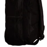 MOCHILA BLACK CROWN FOCUS 2026