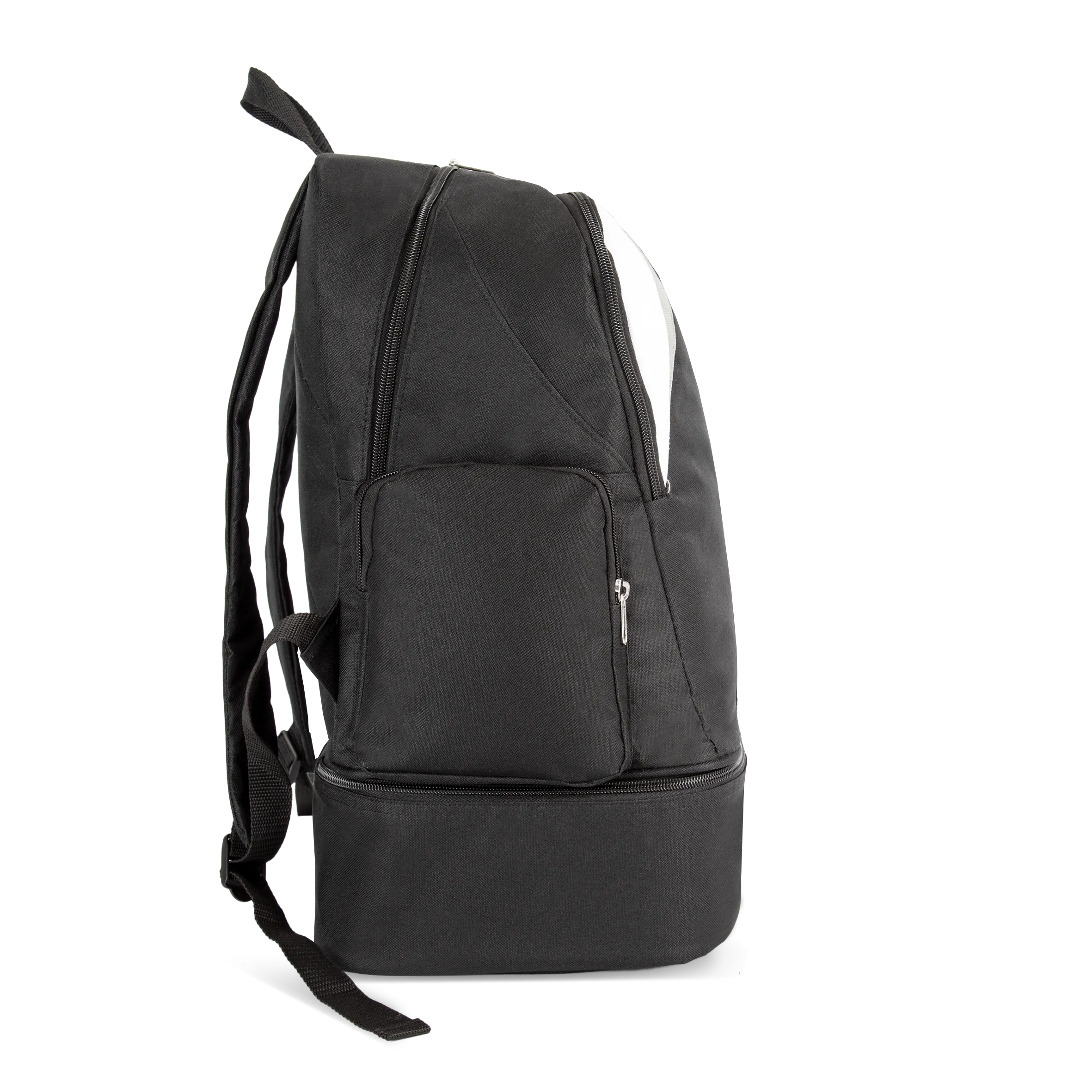 Mochila equipaciones multideporte con base rígida - 39 L