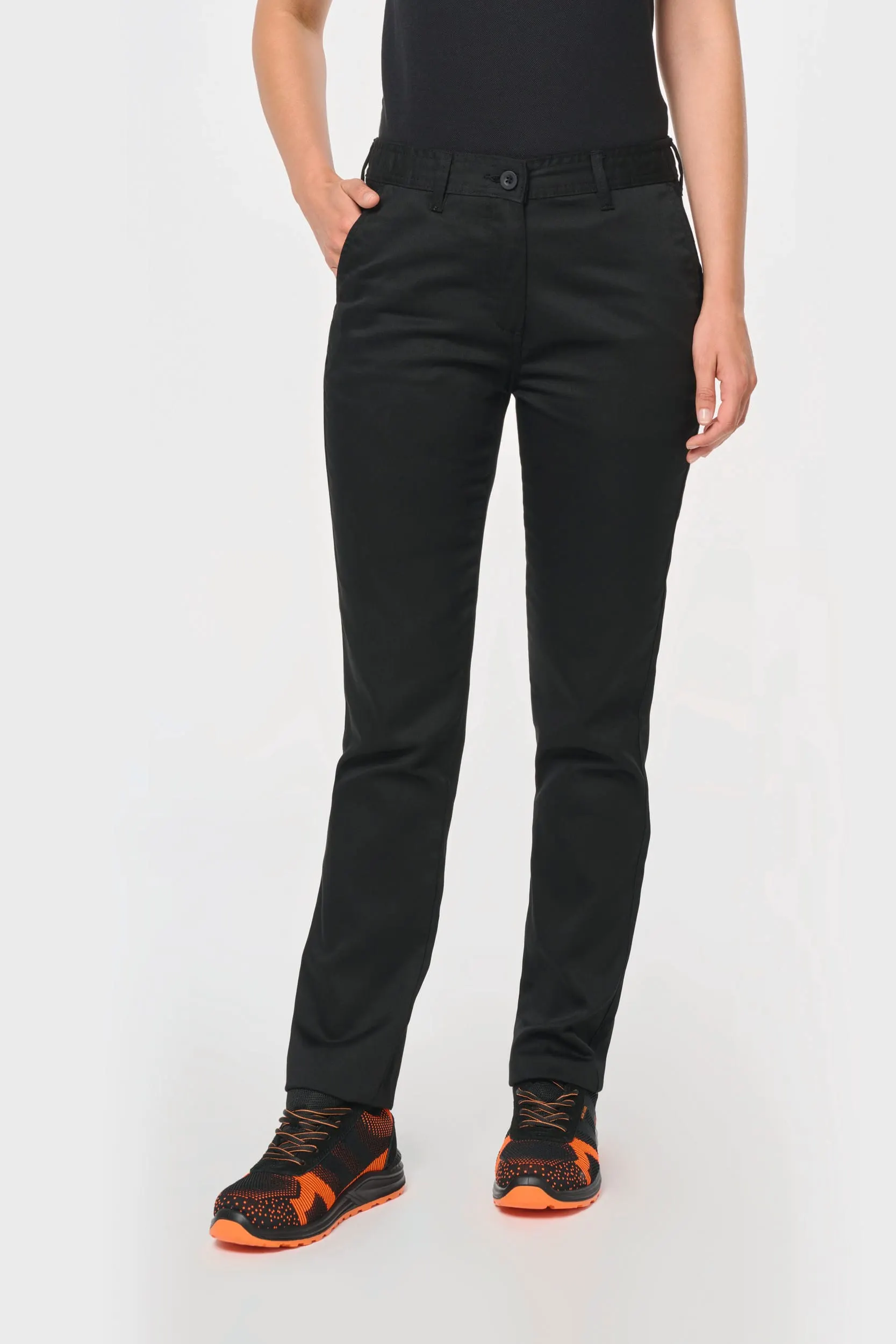 Pantalón Day To Day mujer