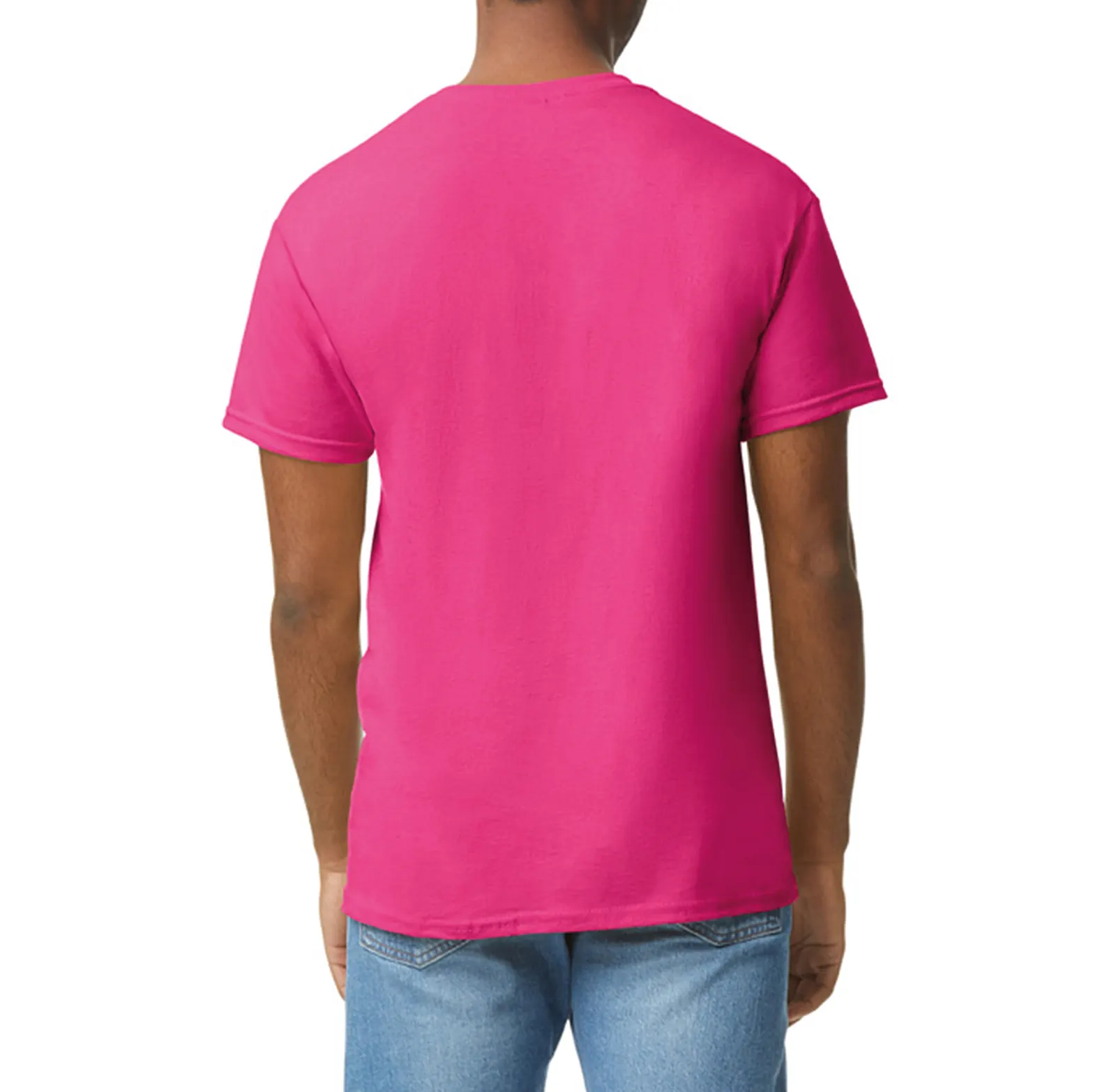 Camiseta Heavy Cotton™ hombre