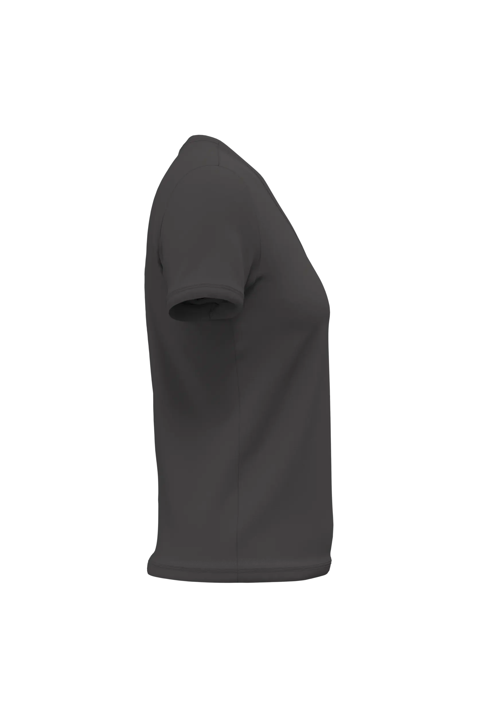 Camiseta BIO150 cuello de pico mujer