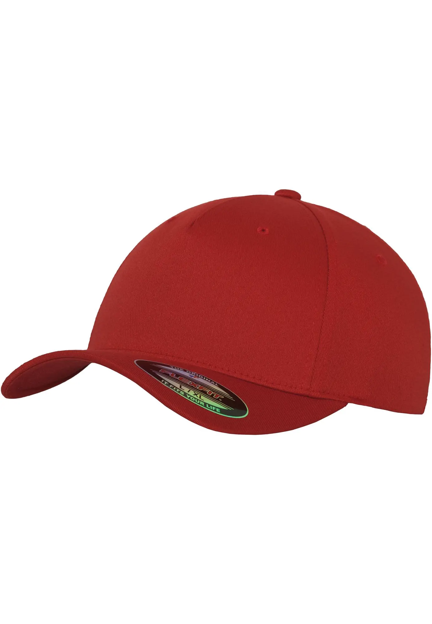 Gorra 5 paneles<br/>