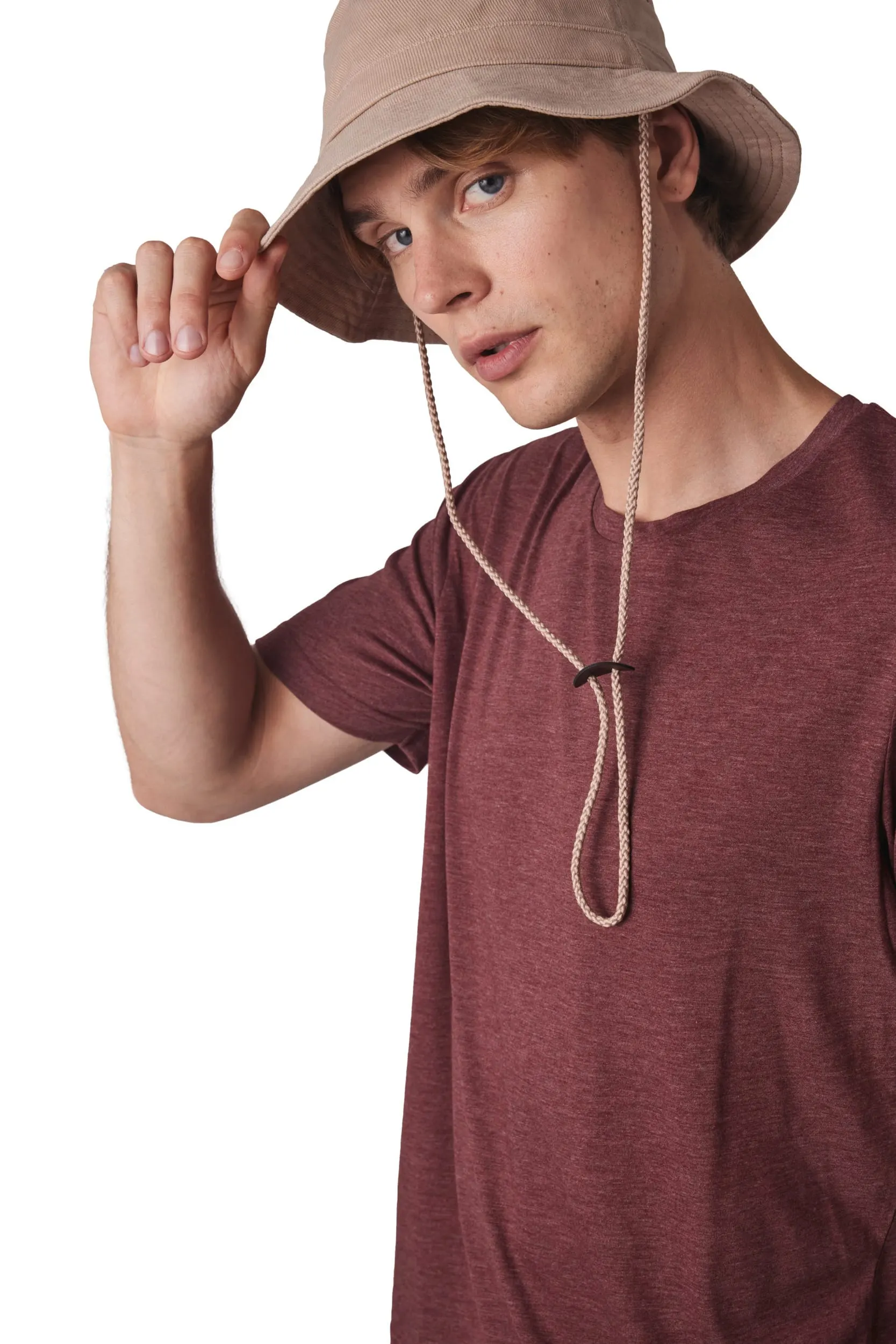 Baroudeur - Sombrero