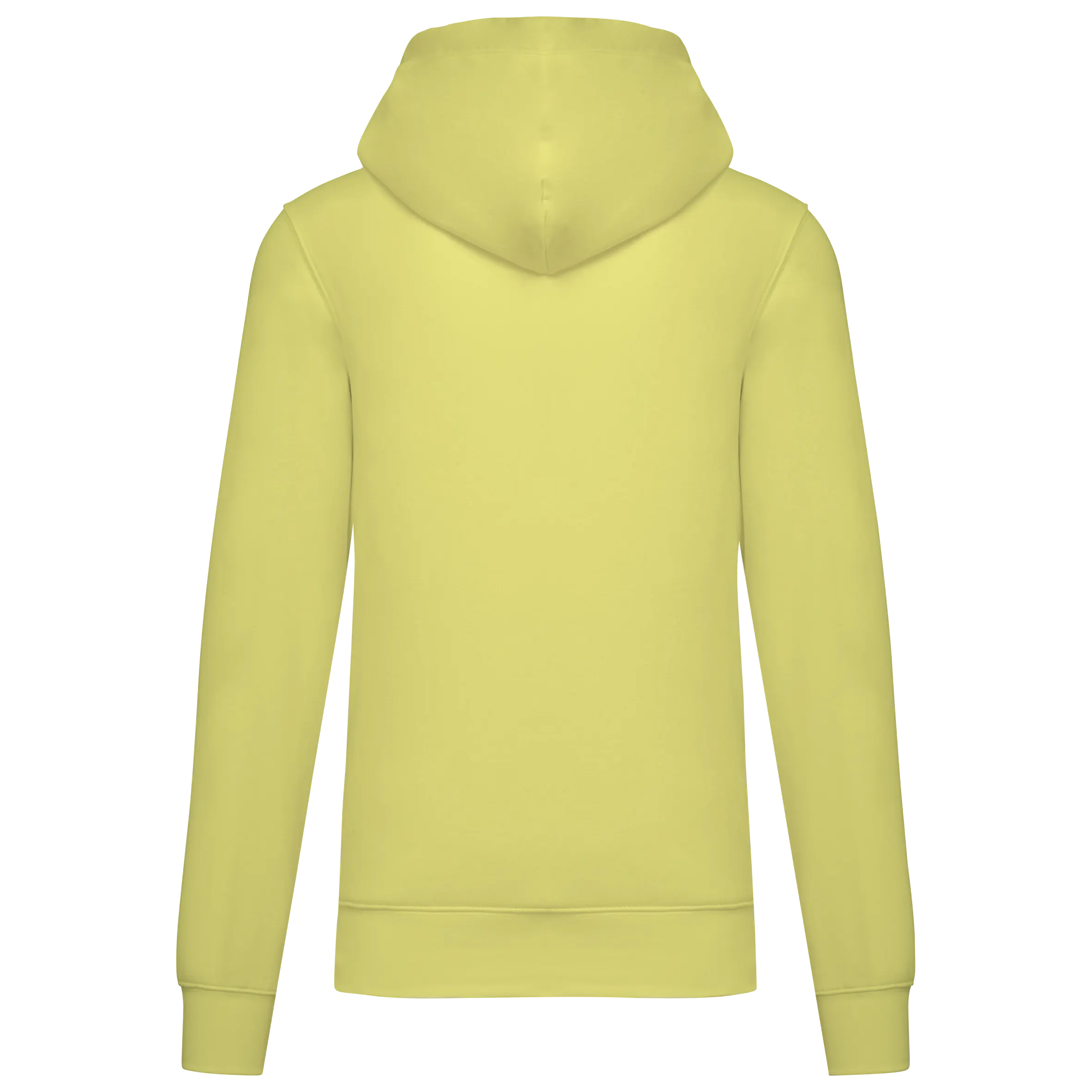 Lemon Yellow