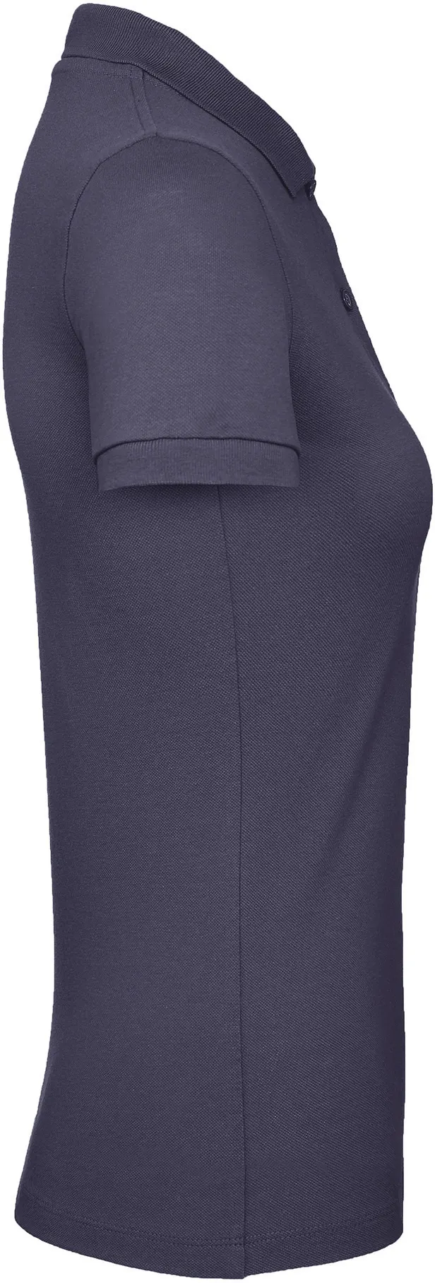 Polo Orgánico Inspire mujer