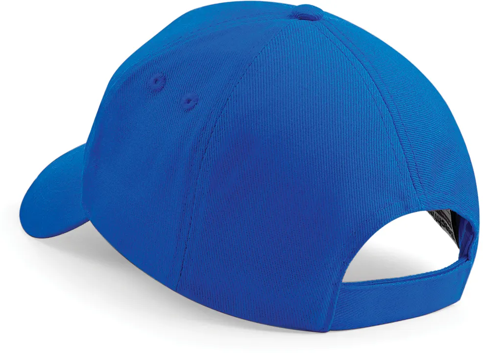 Gorra Ultimate - 5 paneles