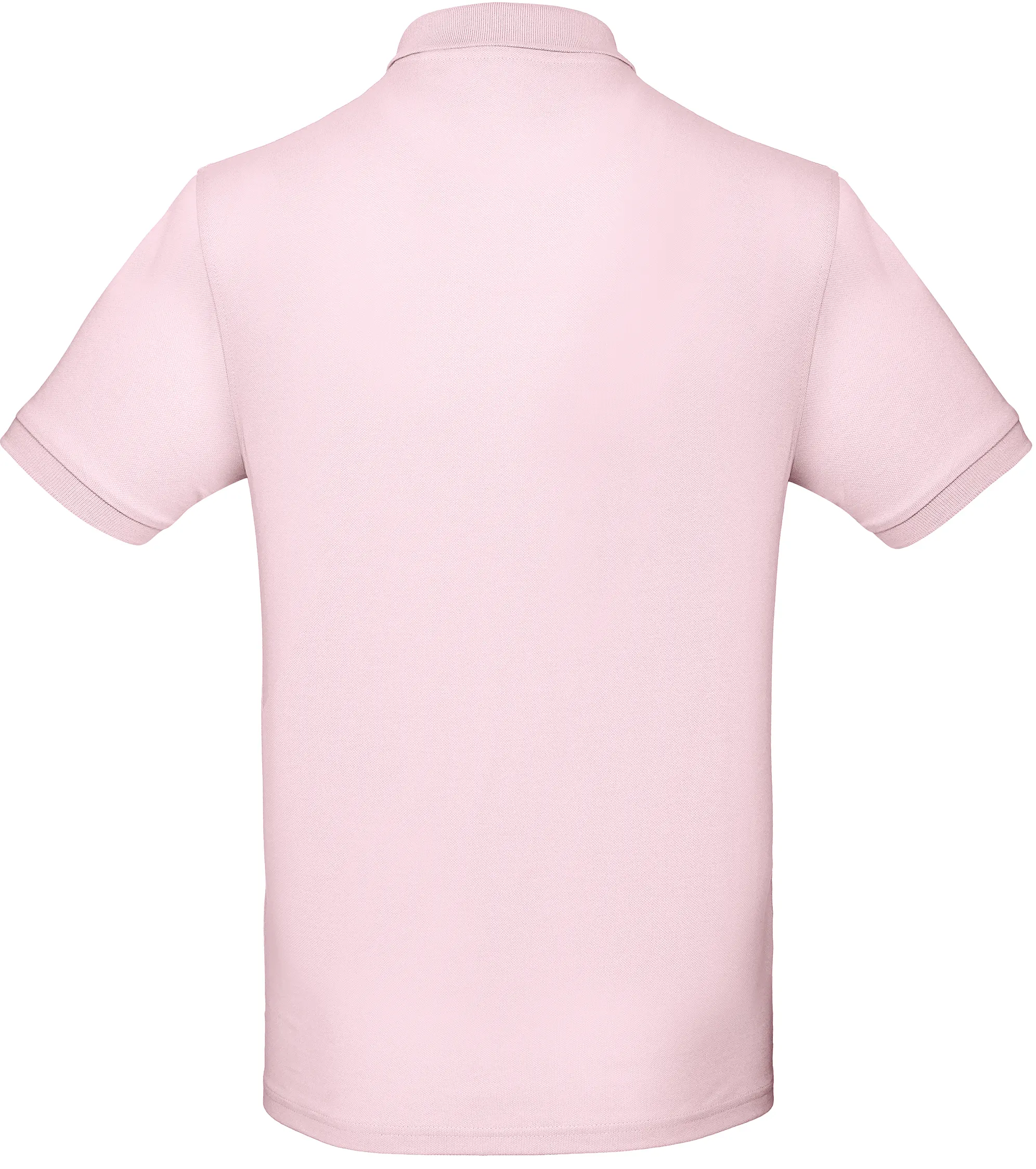 Polo Orgánico Inspire hombre