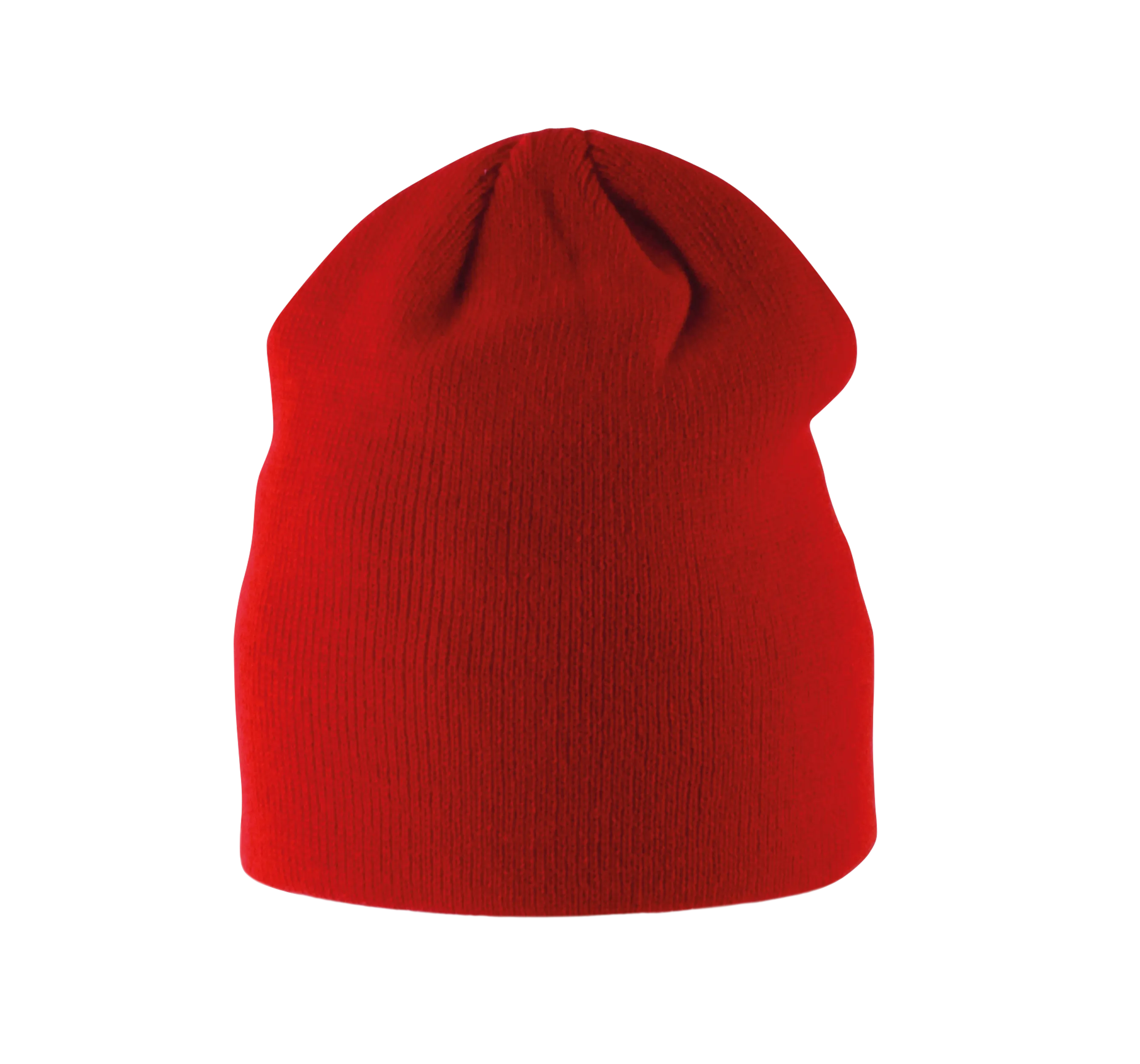 Gorro de punto para niños