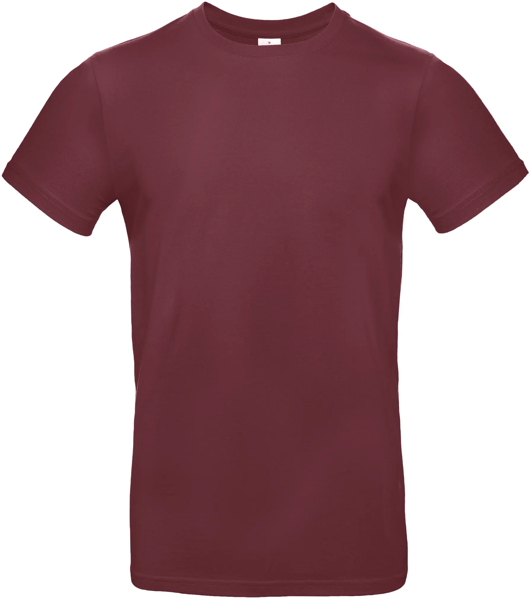 Camiseta #E190 hombre