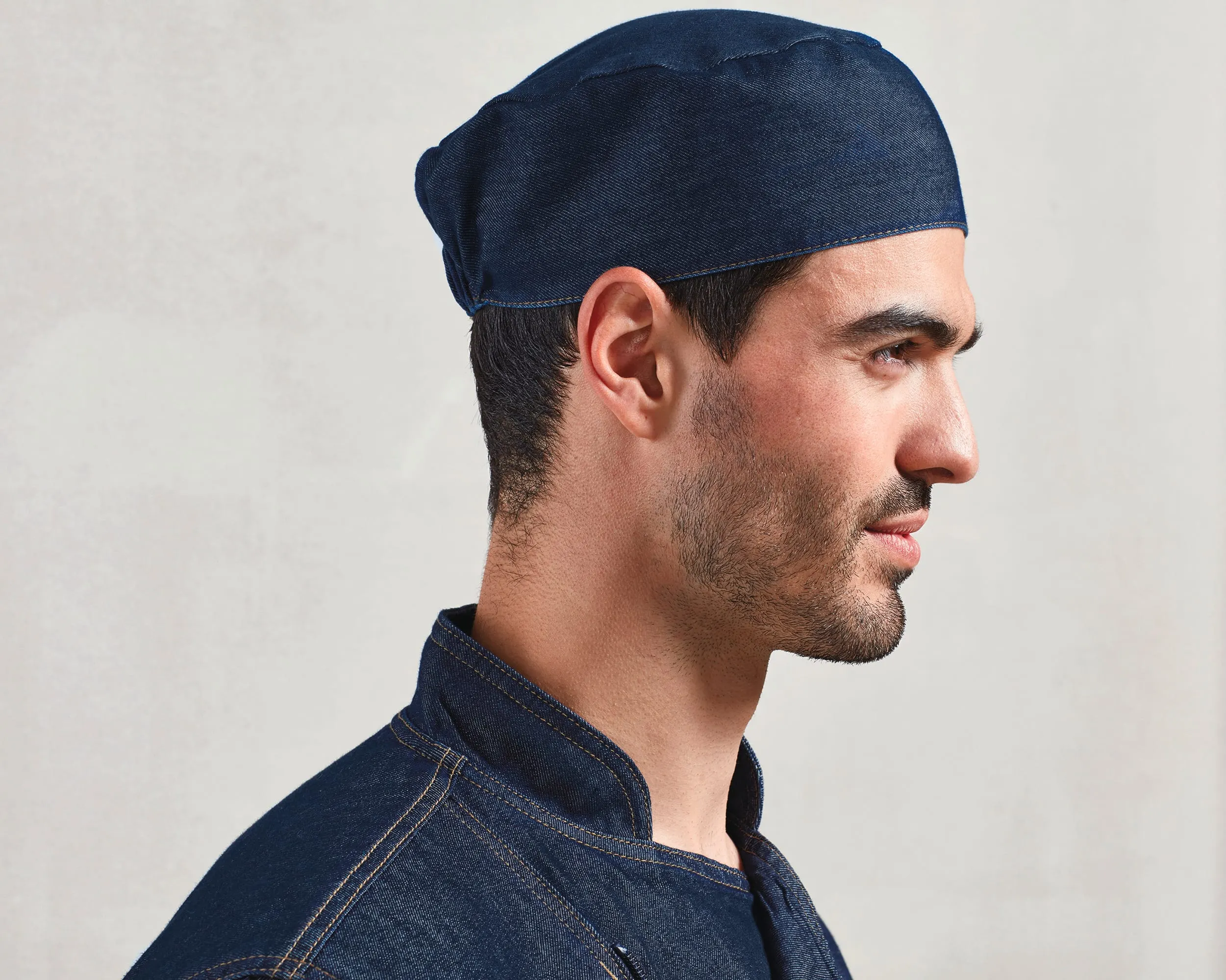 Gorro de cocinero