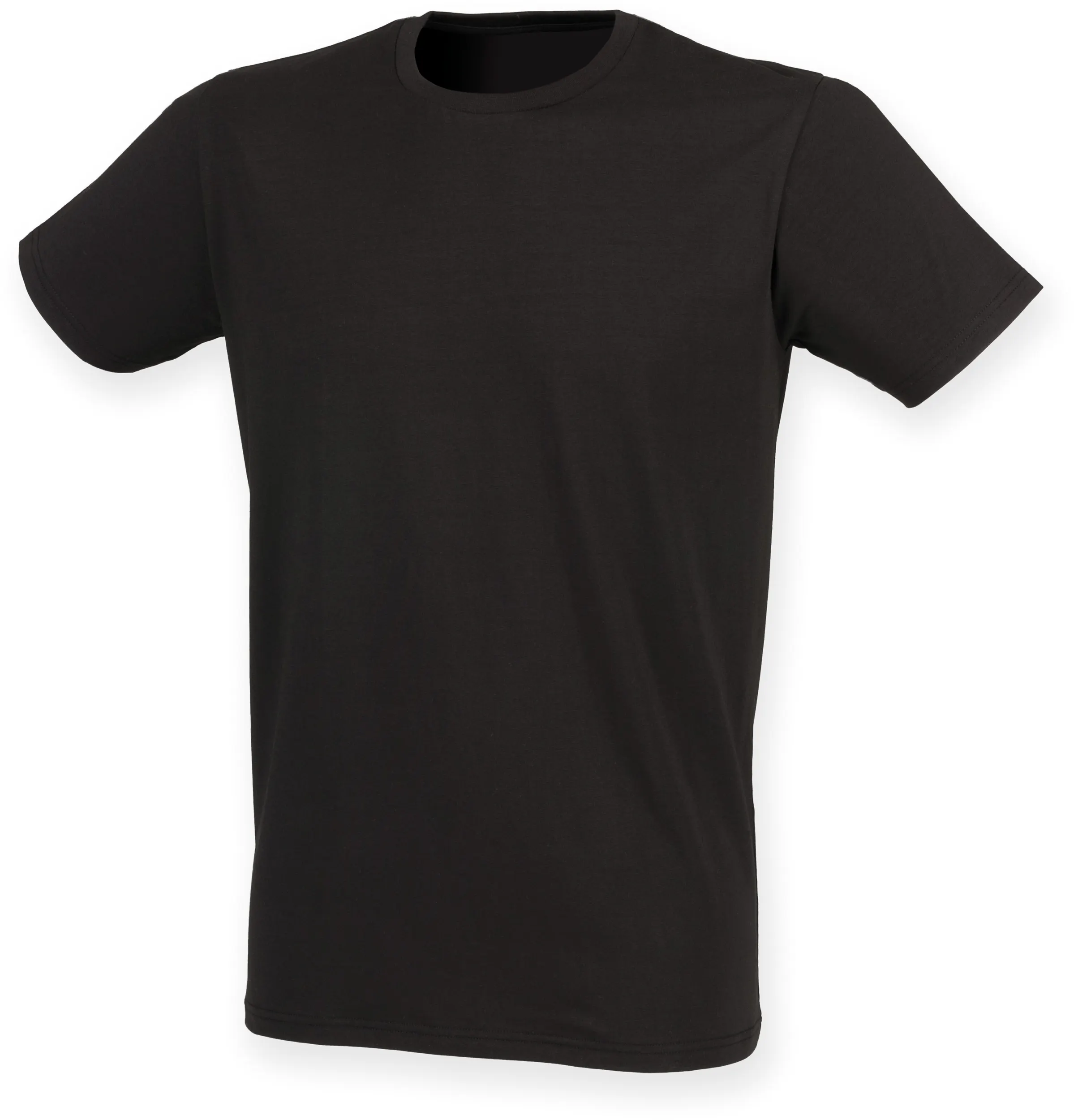 Camiseta Feel Good cuello redondo hombre