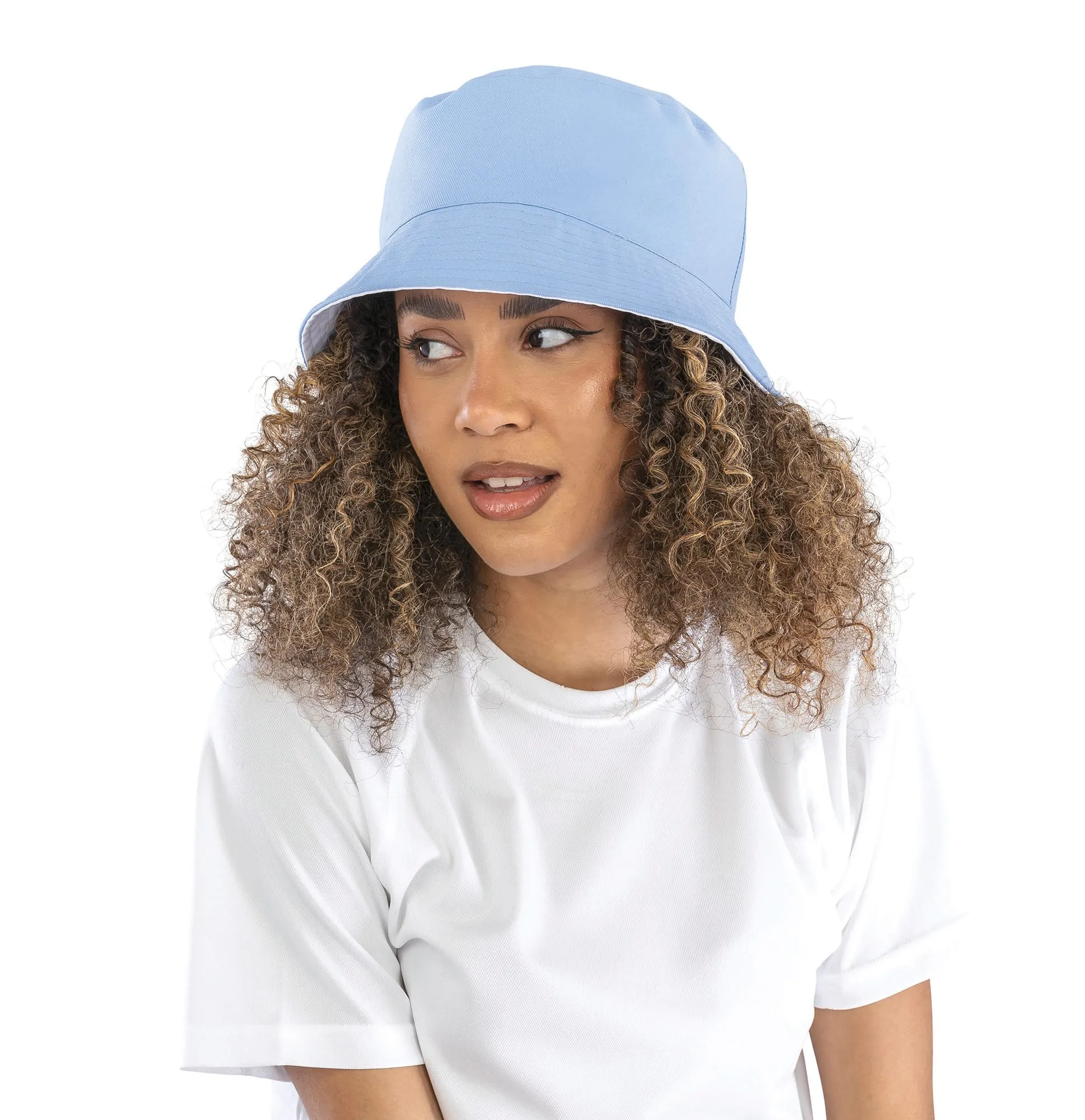 Sombrero Bob reversible Core reciclado<br/>