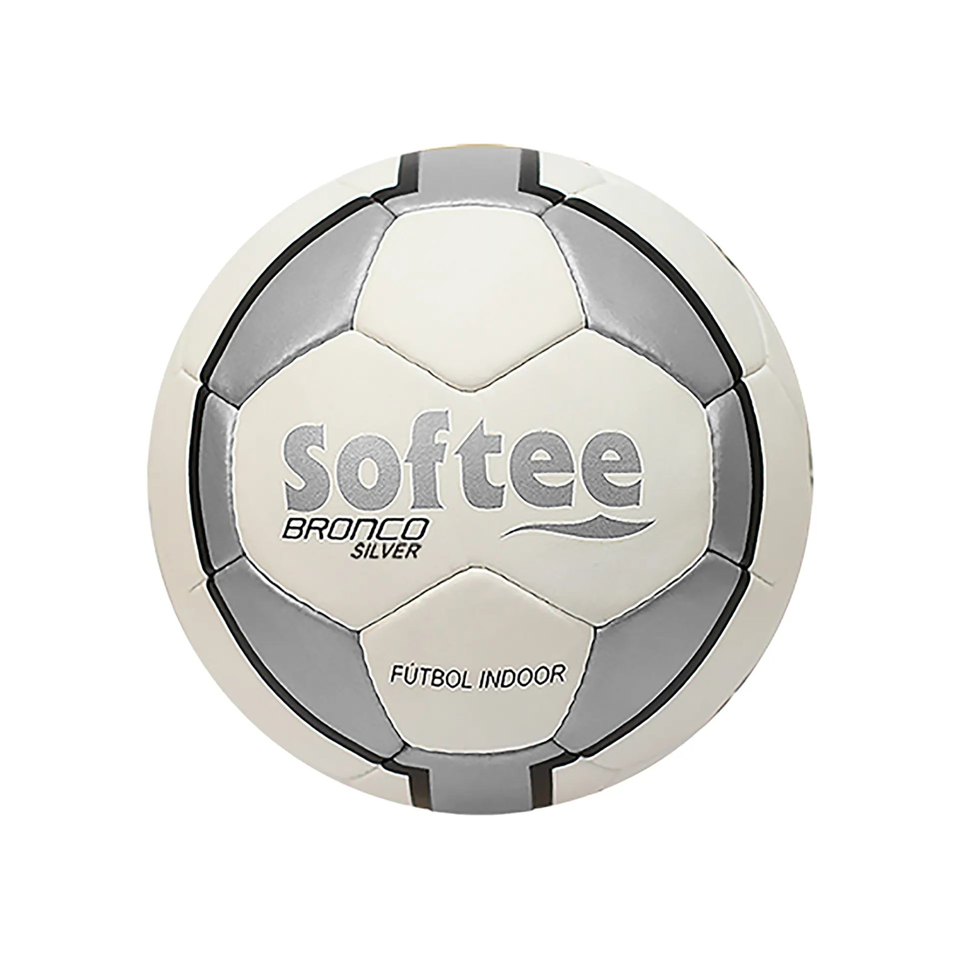 BALÓN SOFTEE BRONCO LIMITED EDITION