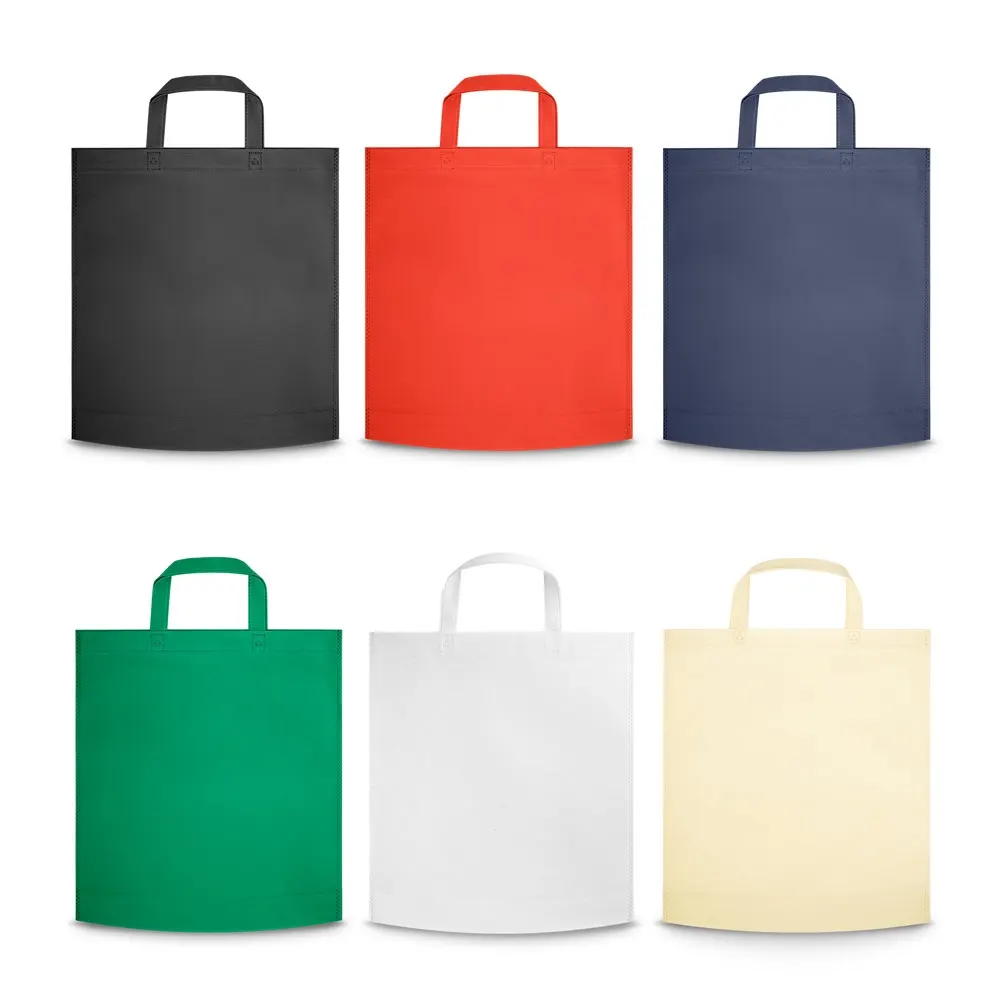 NOTTING. Bolsa termosellada non-woven (80 g/m²)
