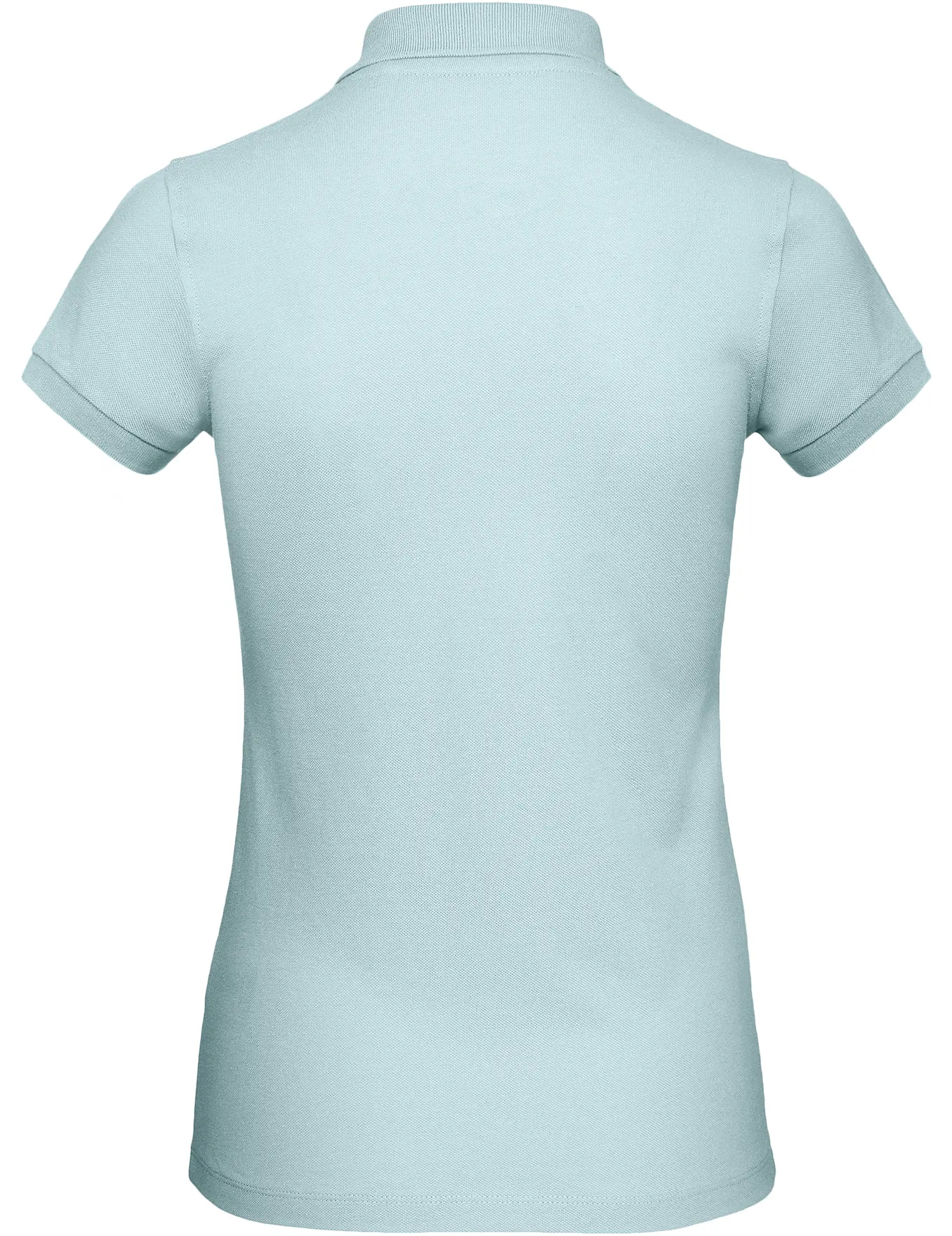 Polo Orgánico Inspire mujer