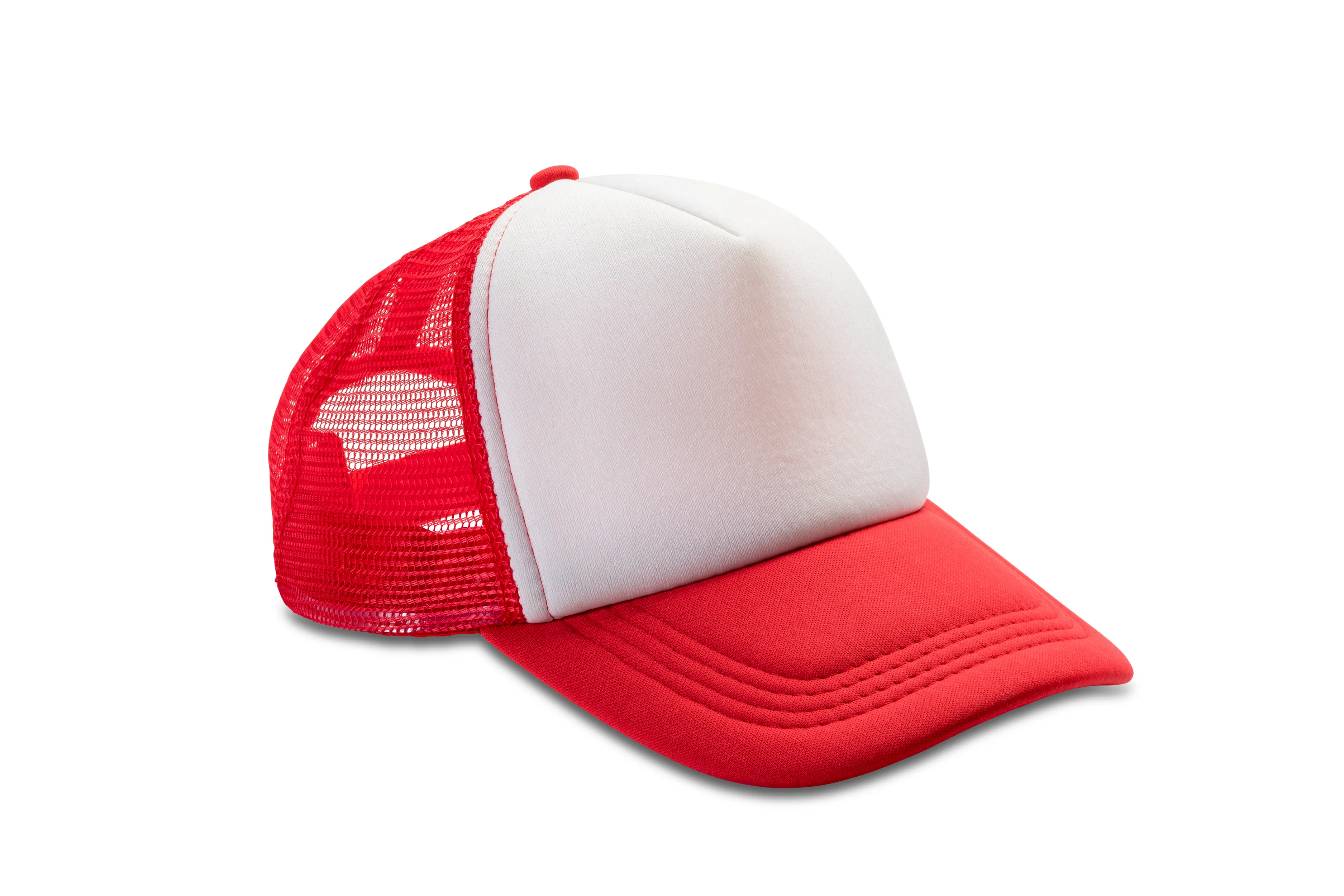 Gorra Trucker Detroit
