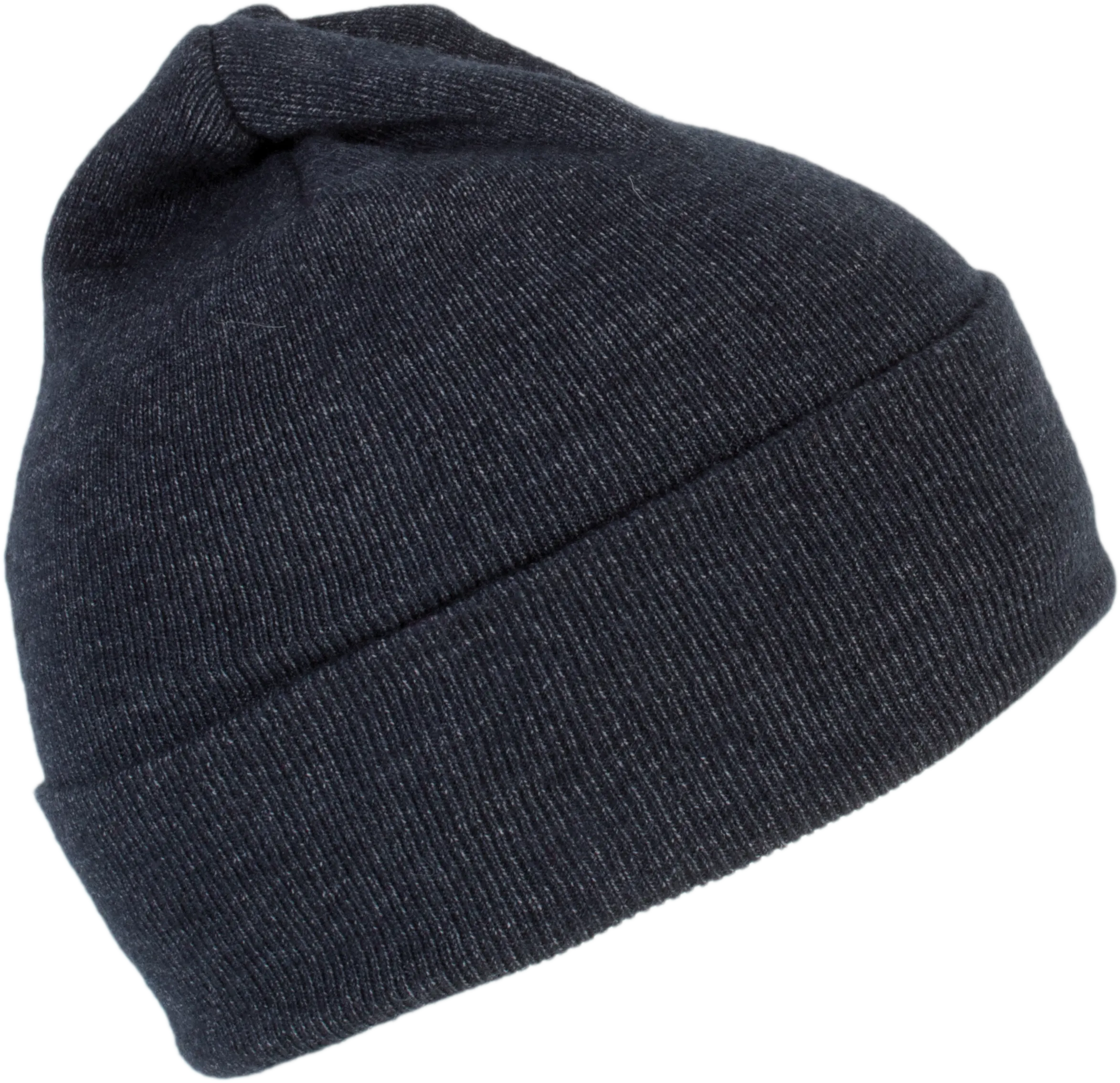 Gorro con dobladillo - K-up Gold Label