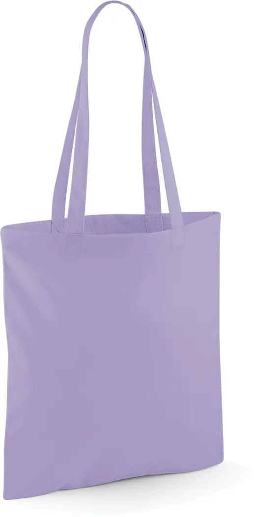 Bolsa de compra - asas largas