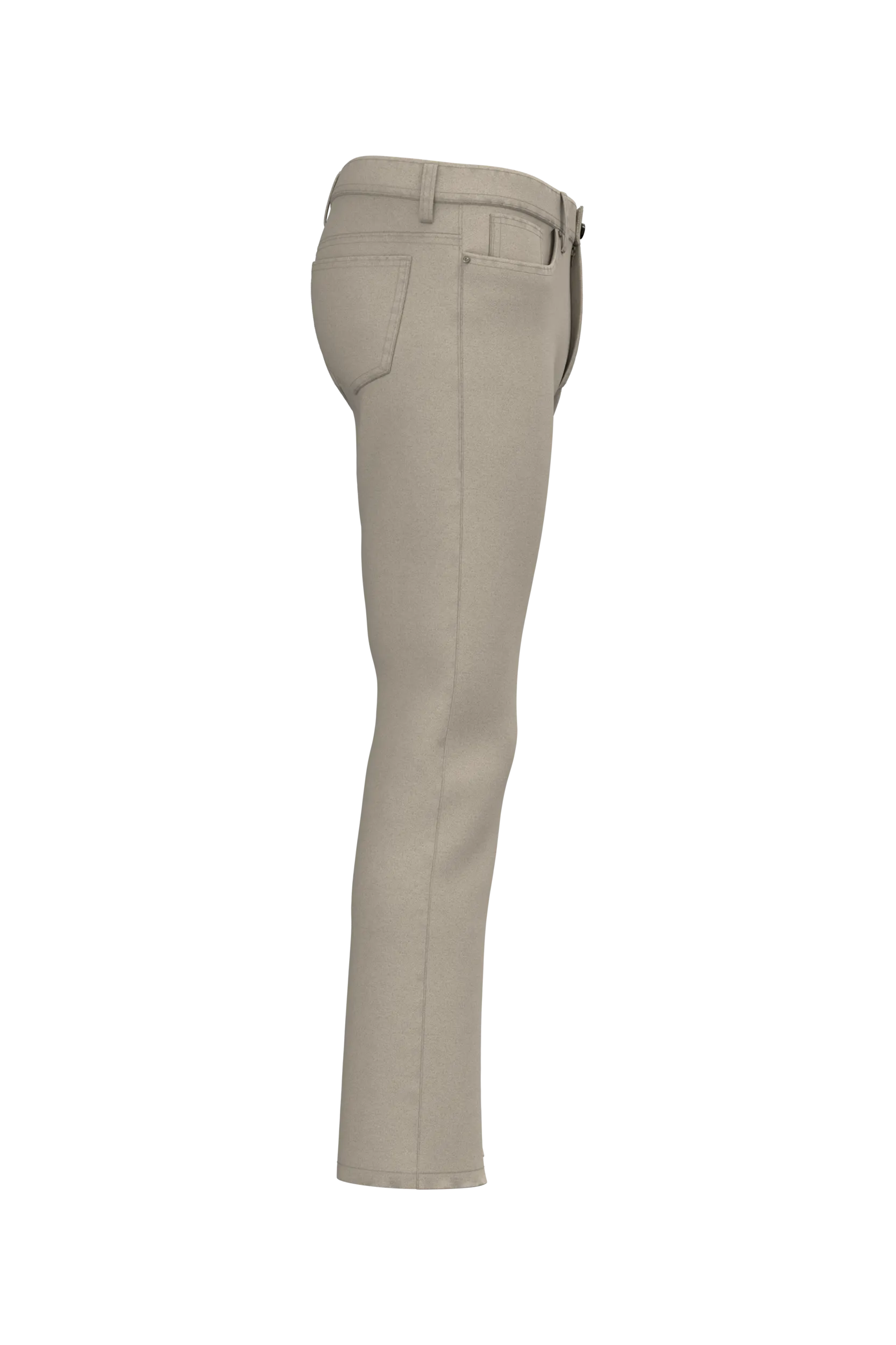 Pantalón de 5 bolsillos hombre