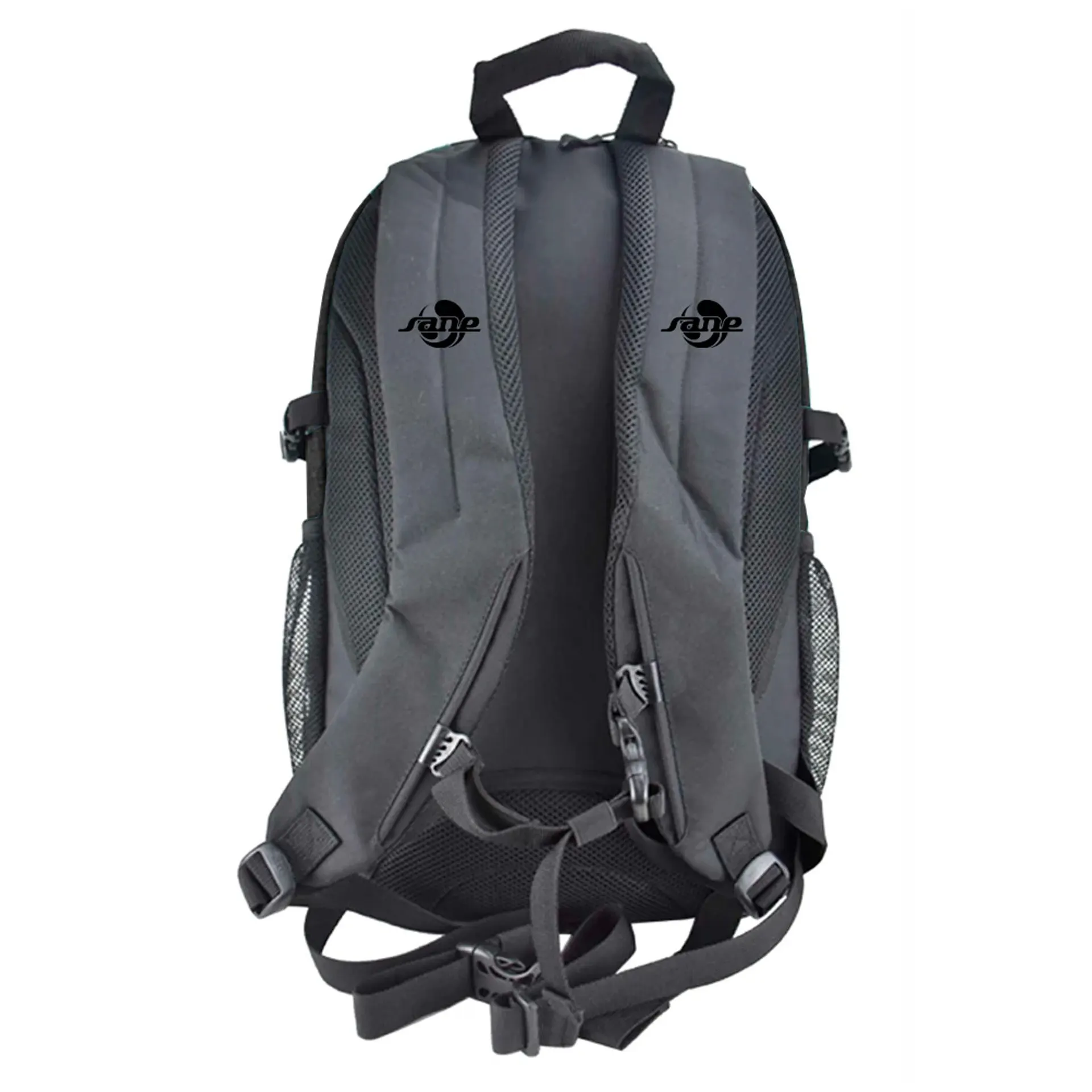 MOCHILA SANE PRACTICE