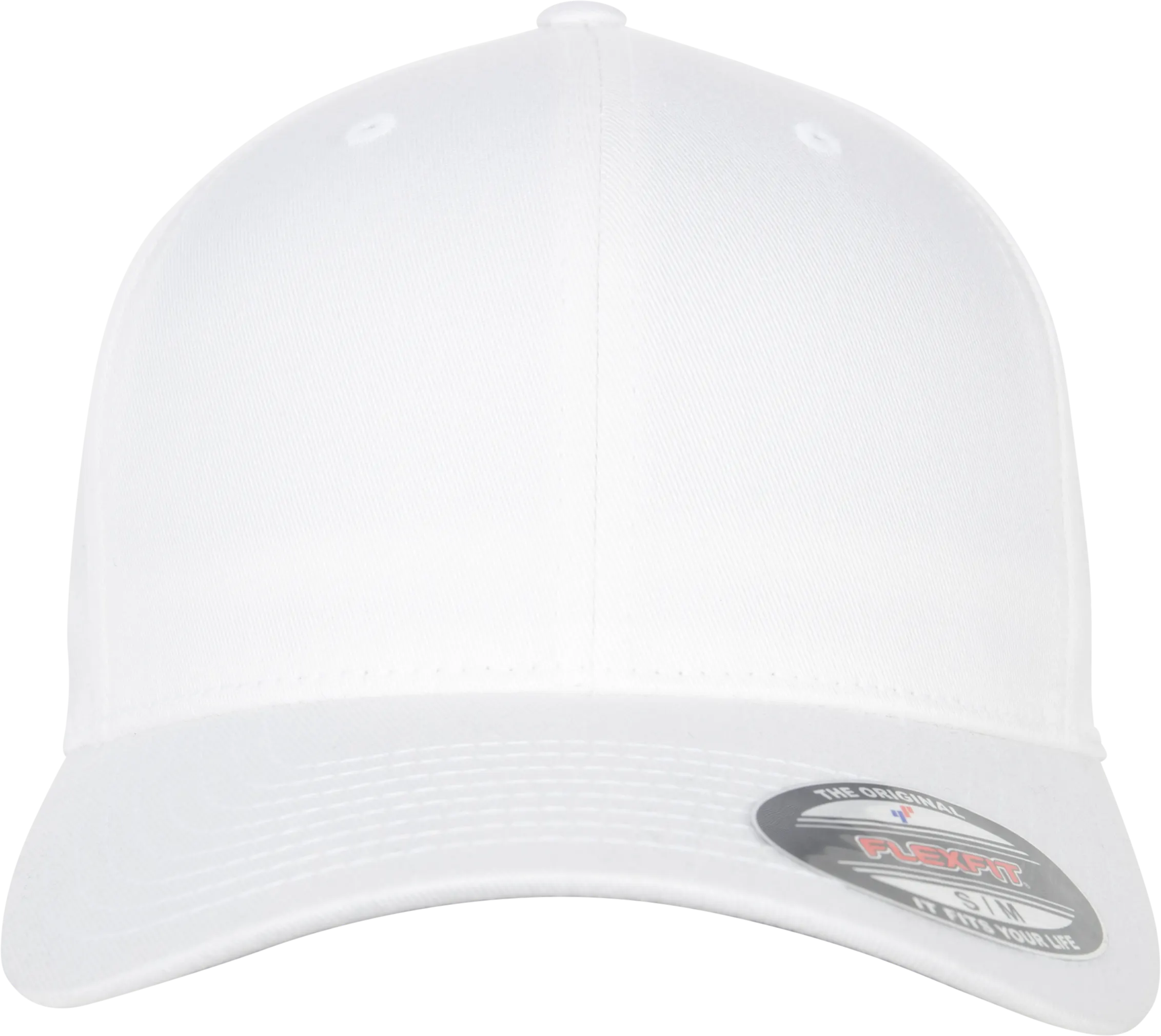 Gorra Flexfit de algodón orgánico<br/>