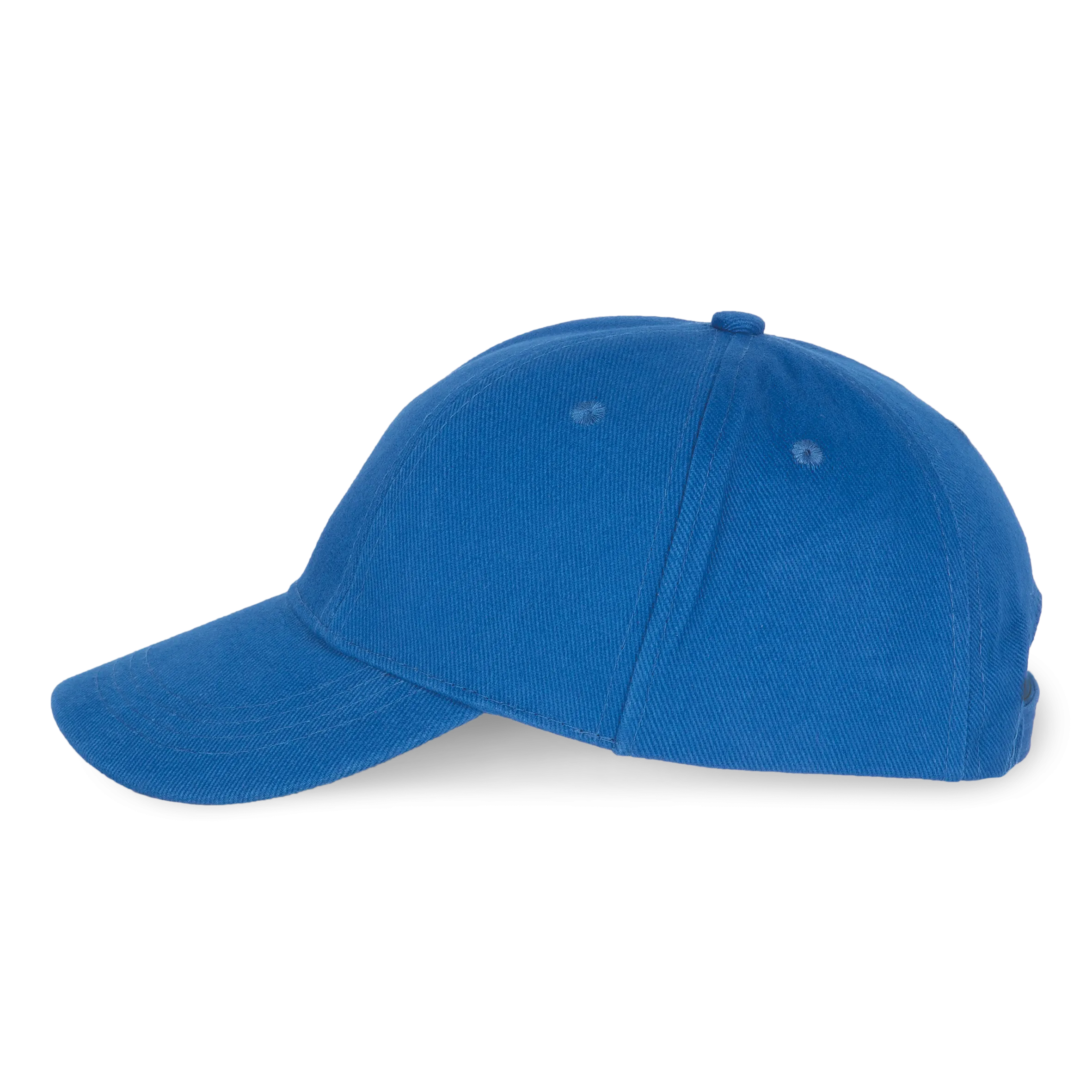 Gorra "Easy printing" 6 paneles