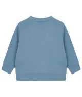 Sudadera ecorresponsable niños