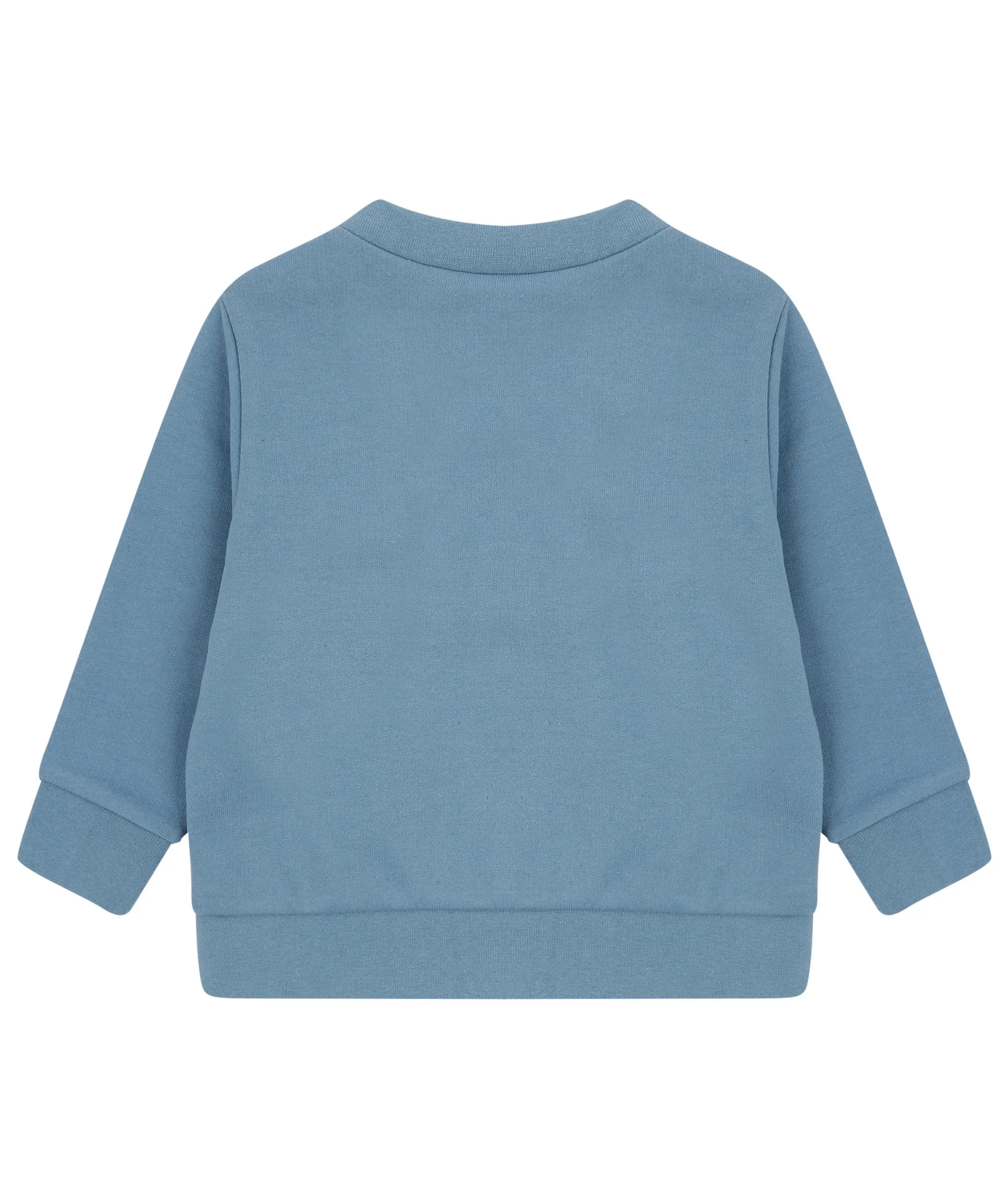 Sudadera ecorresponsable niños
