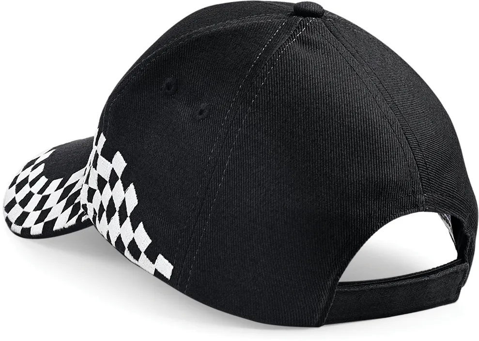 Gorra Grand Prix