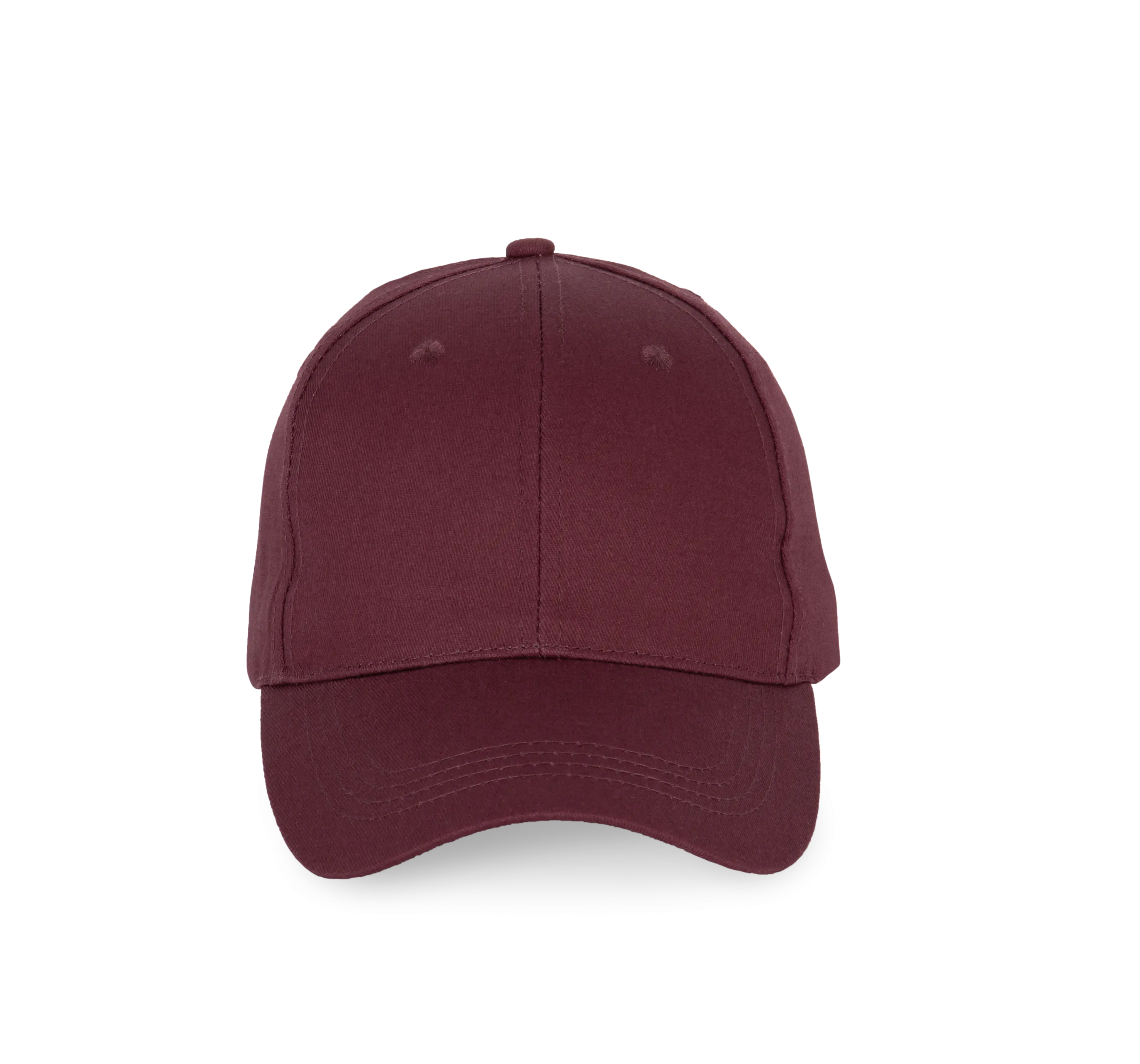 Gorra - 6 paneles
