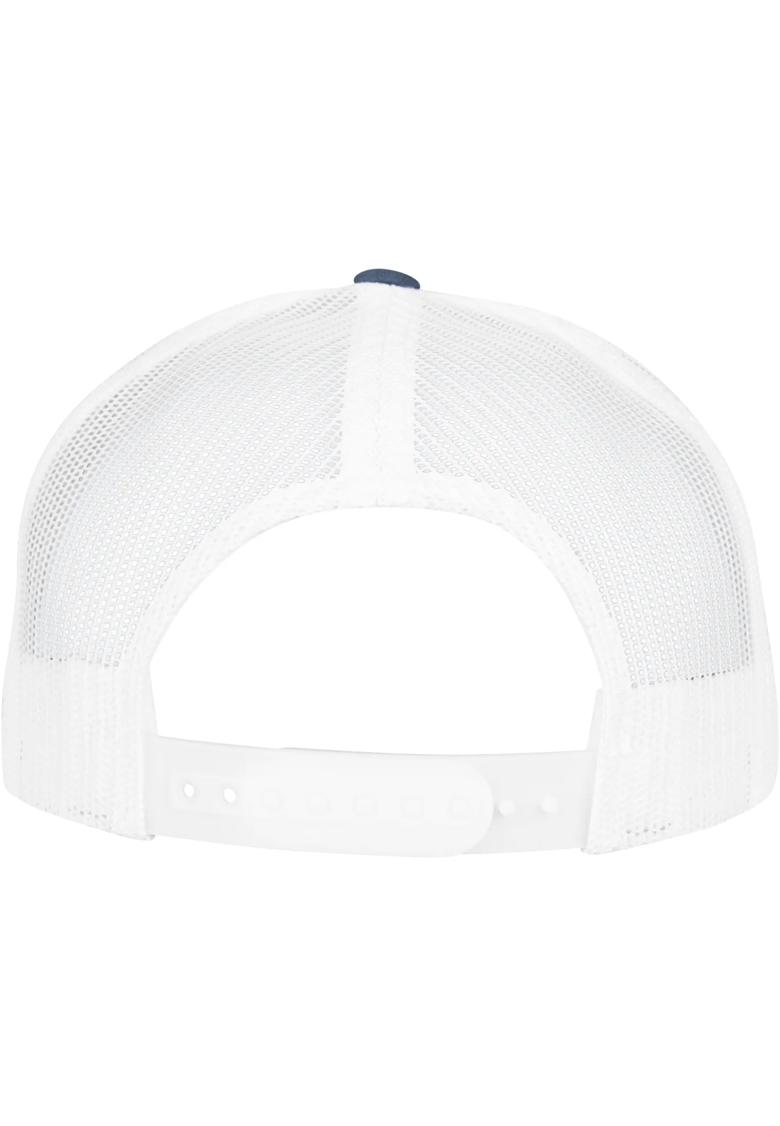 Gorra trucker retro bicolor<br/>