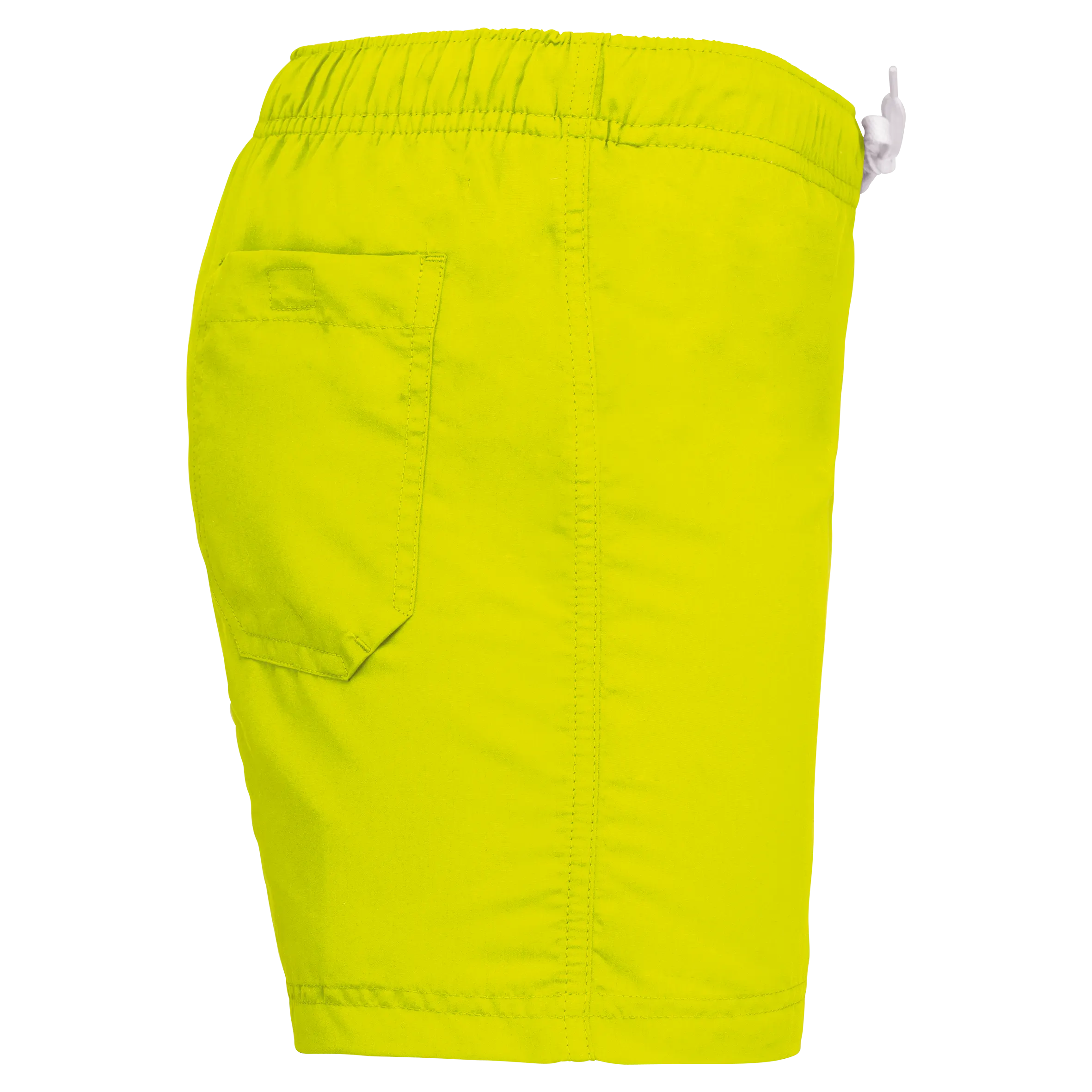 Bañador tipo short
