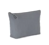 Neceser con cremallera K-loop
